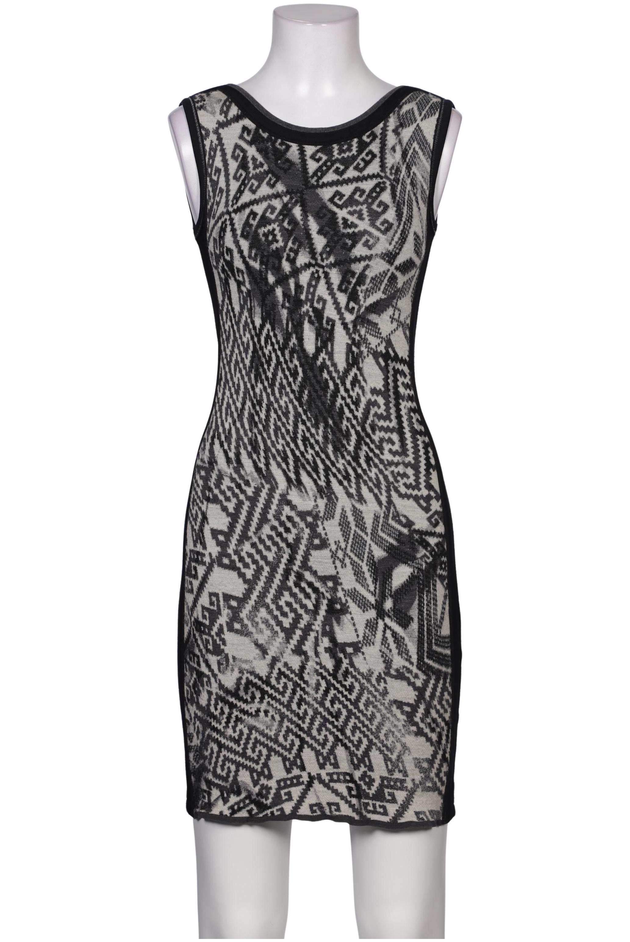 

Marc Cain Damen Kleid, schwarz, Gr. 34