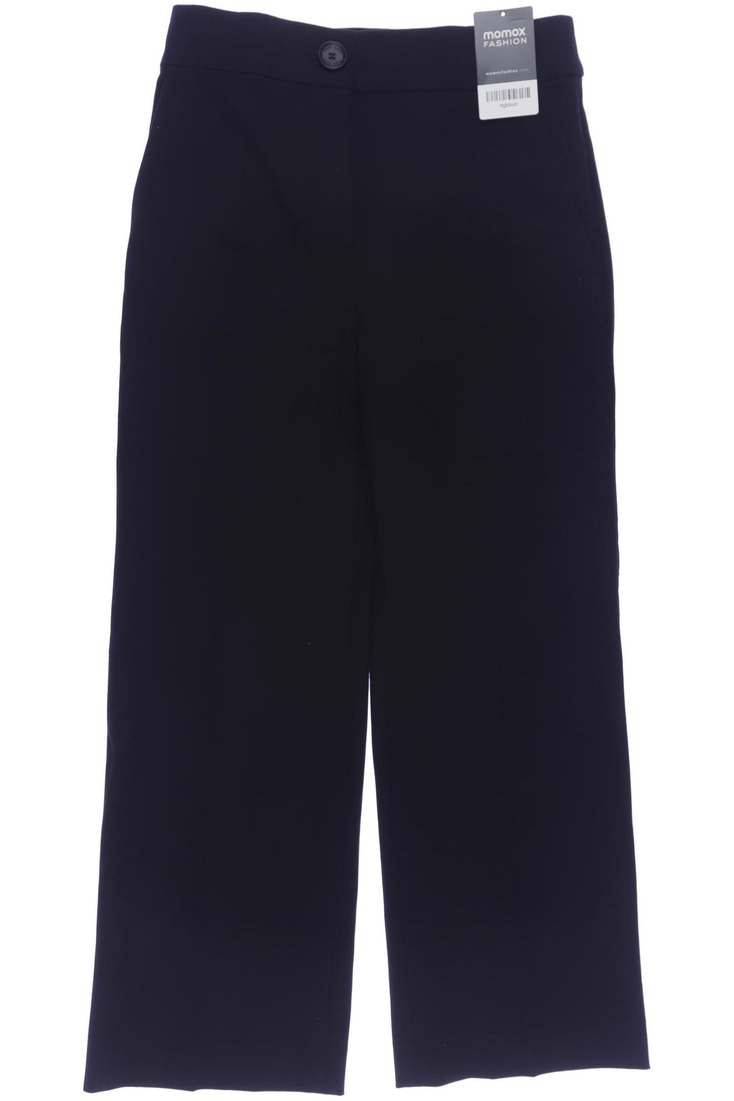 Thumbnail - Marc Cain Damen Stoffhose, schwarz, Gr. 34