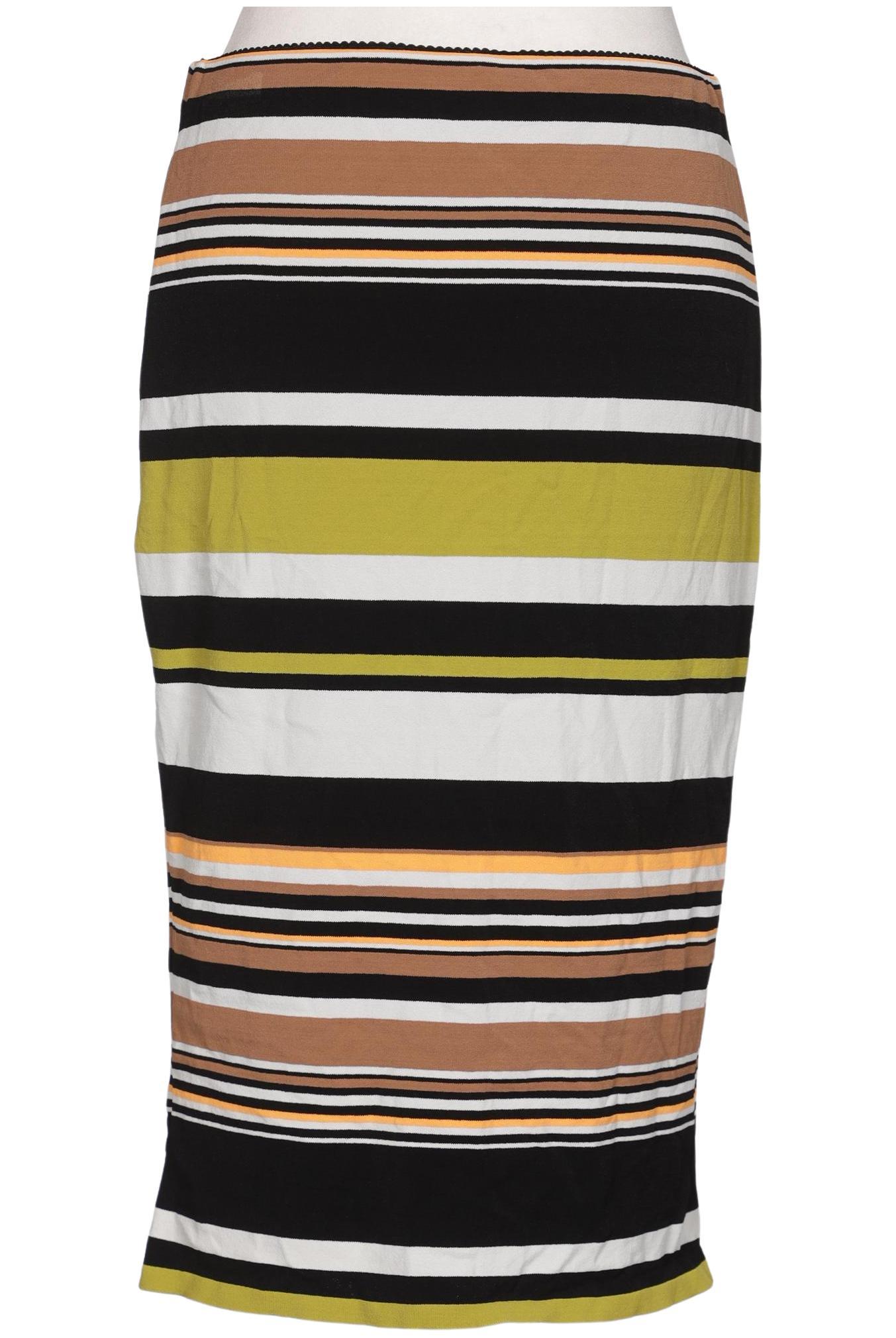 

Marc Cain Damen Rock, mehrfarbig, Gr. 36