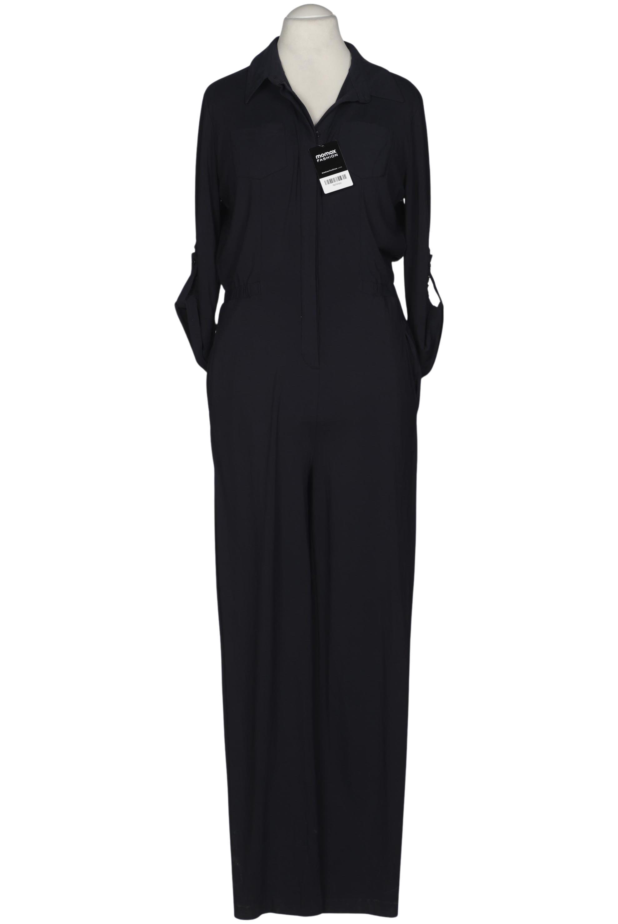 

Marc Cain Damen Jumpsuit/Overall, marineblau, Gr. 42