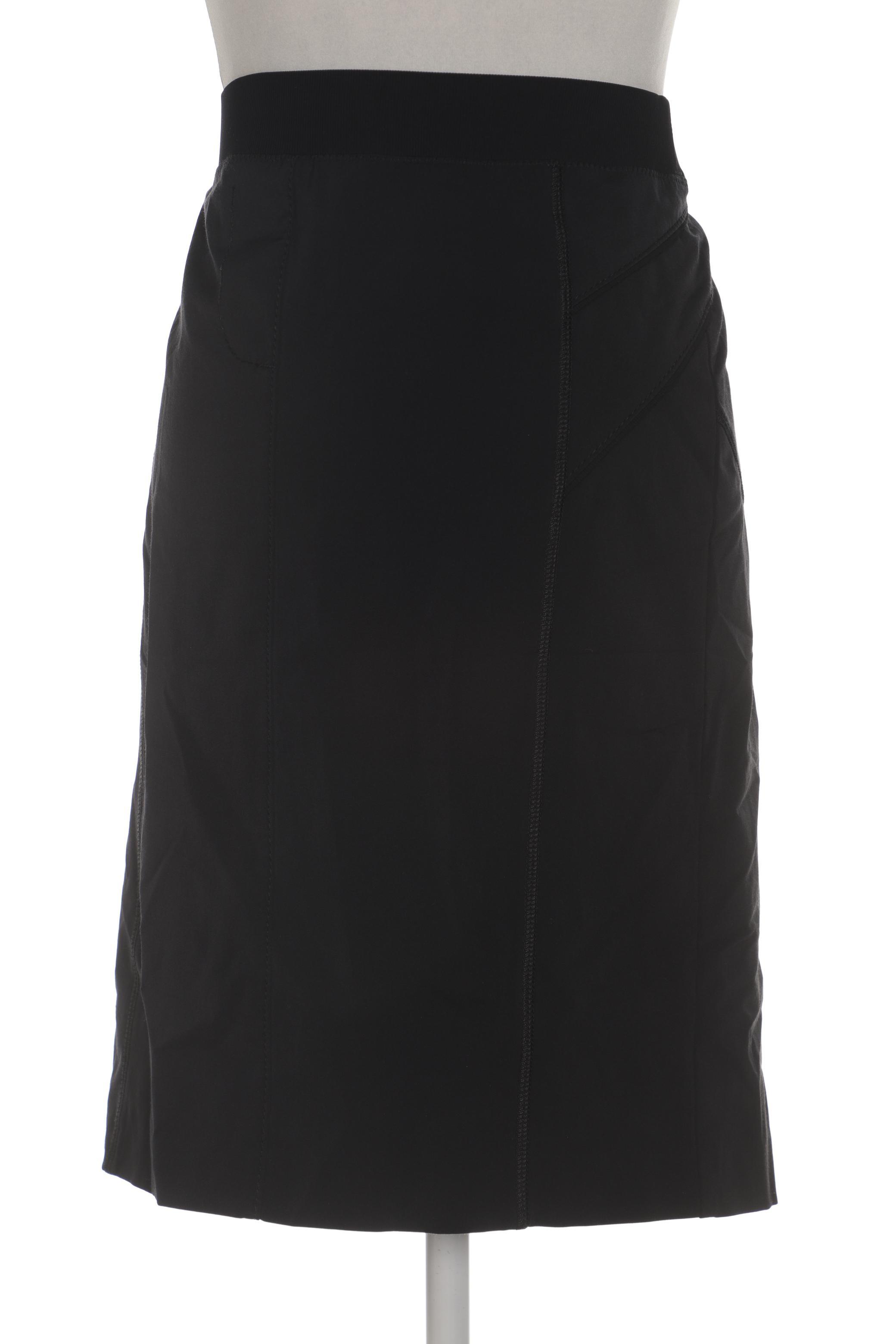 

Marc Cain Damen Rock, marineblau, Gr. 38