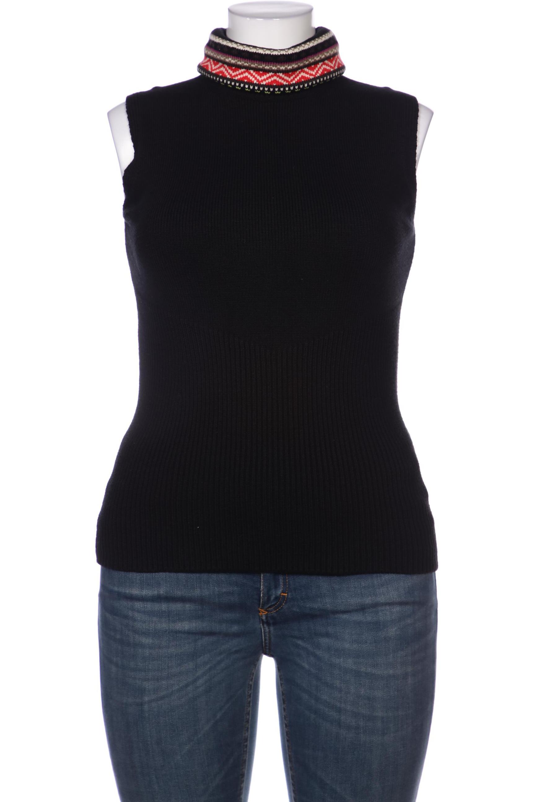 

Marc Cain Damen Pullover, schwarz