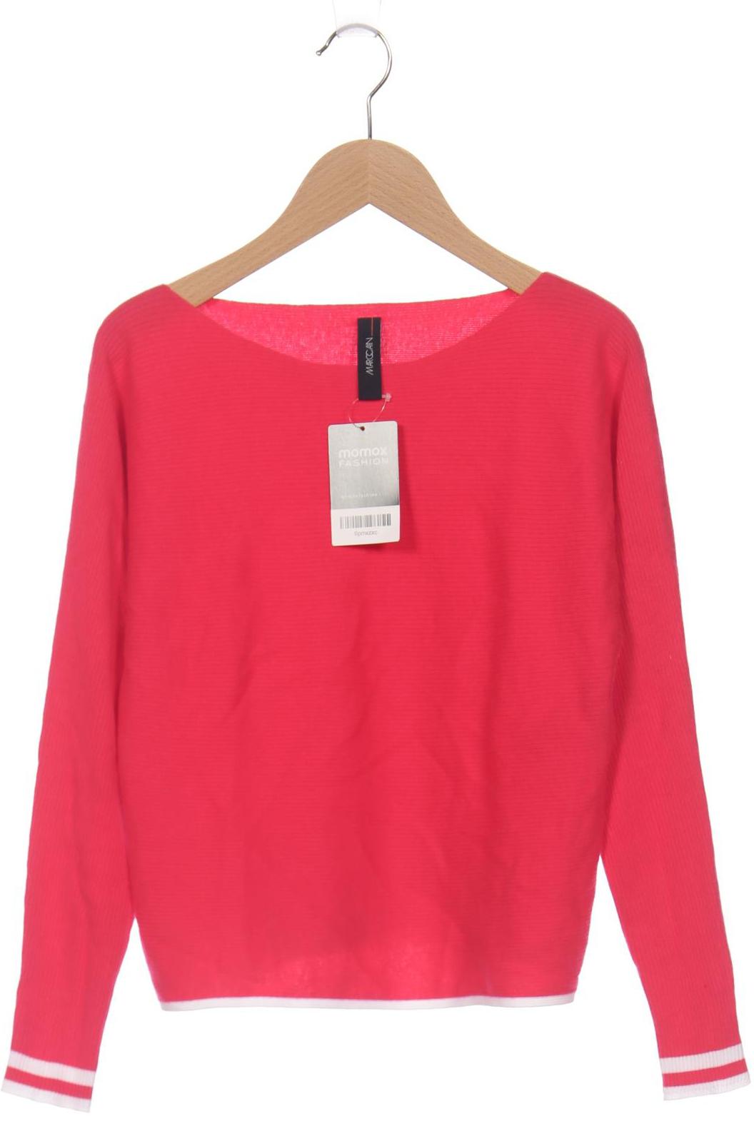 

Marc Cain Damen Pullover, pink, Gr. 34