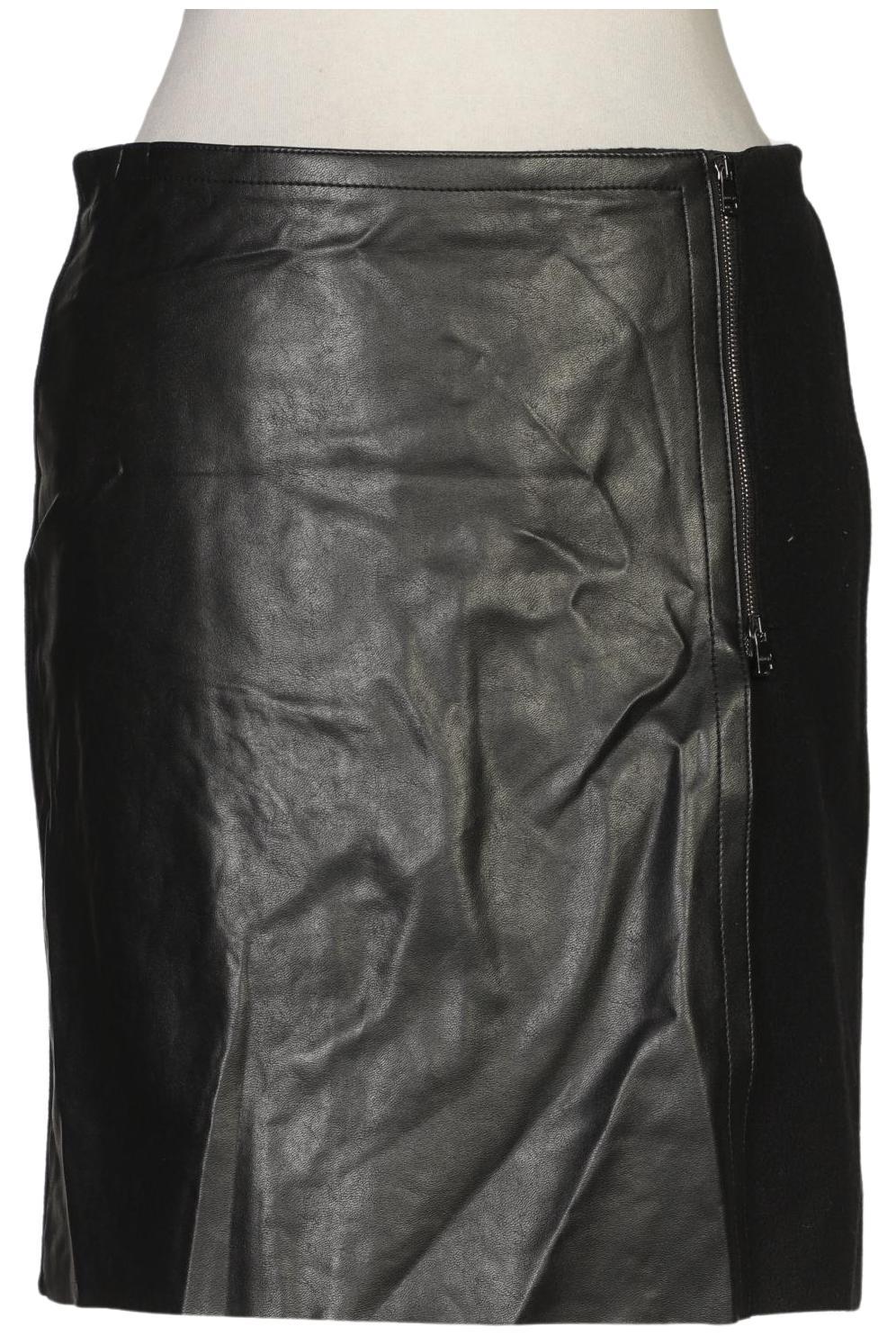 

Marc Cain Damen Rock, schwarz, Gr. 36