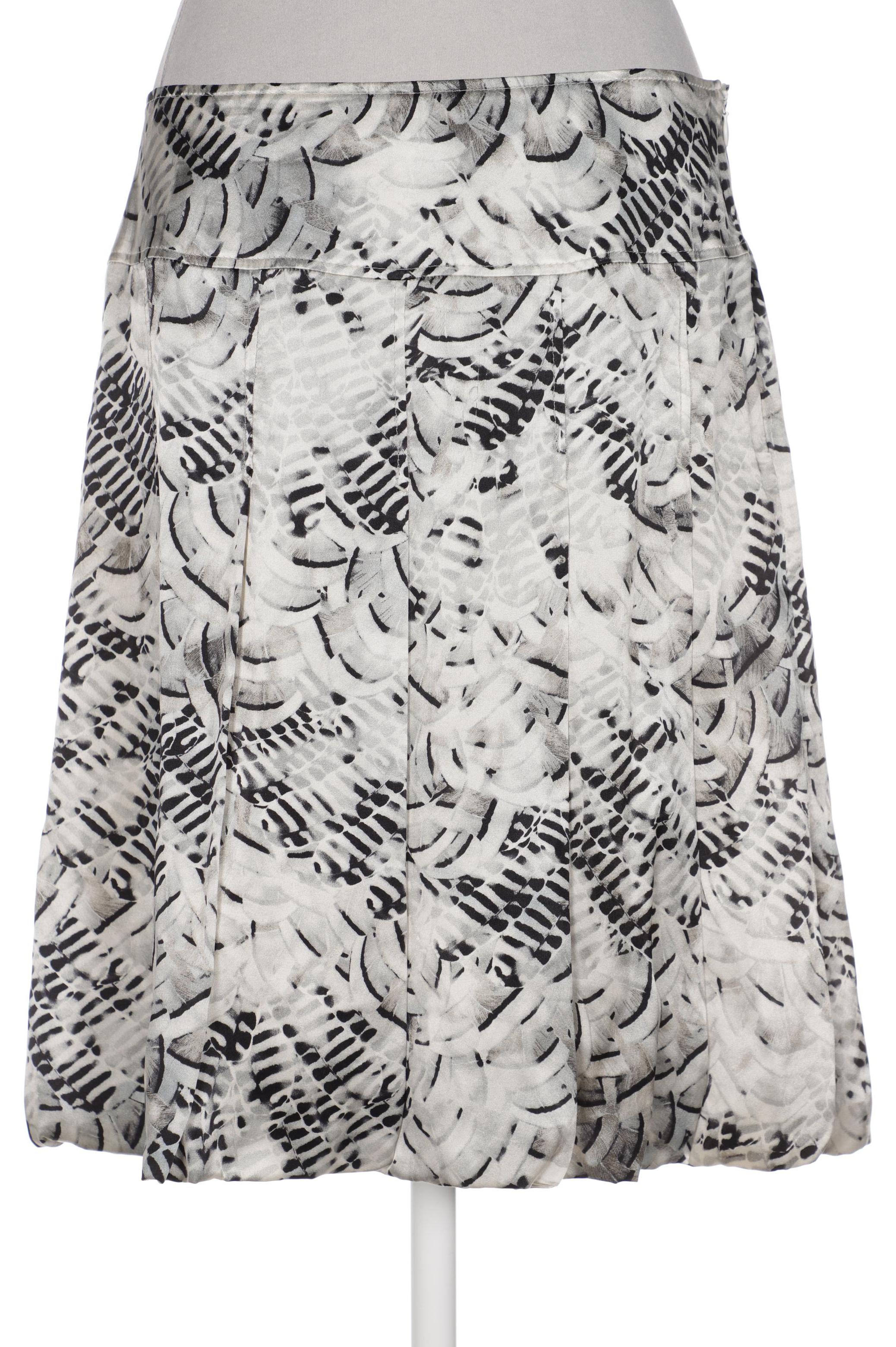 

Marc Cain Damen Rock, grau, Gr. 38