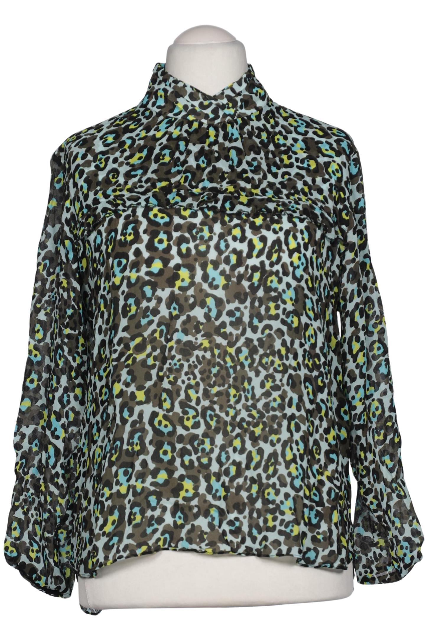 

Marc Cain Damen Bluse, mehrfarbig, Gr. 44