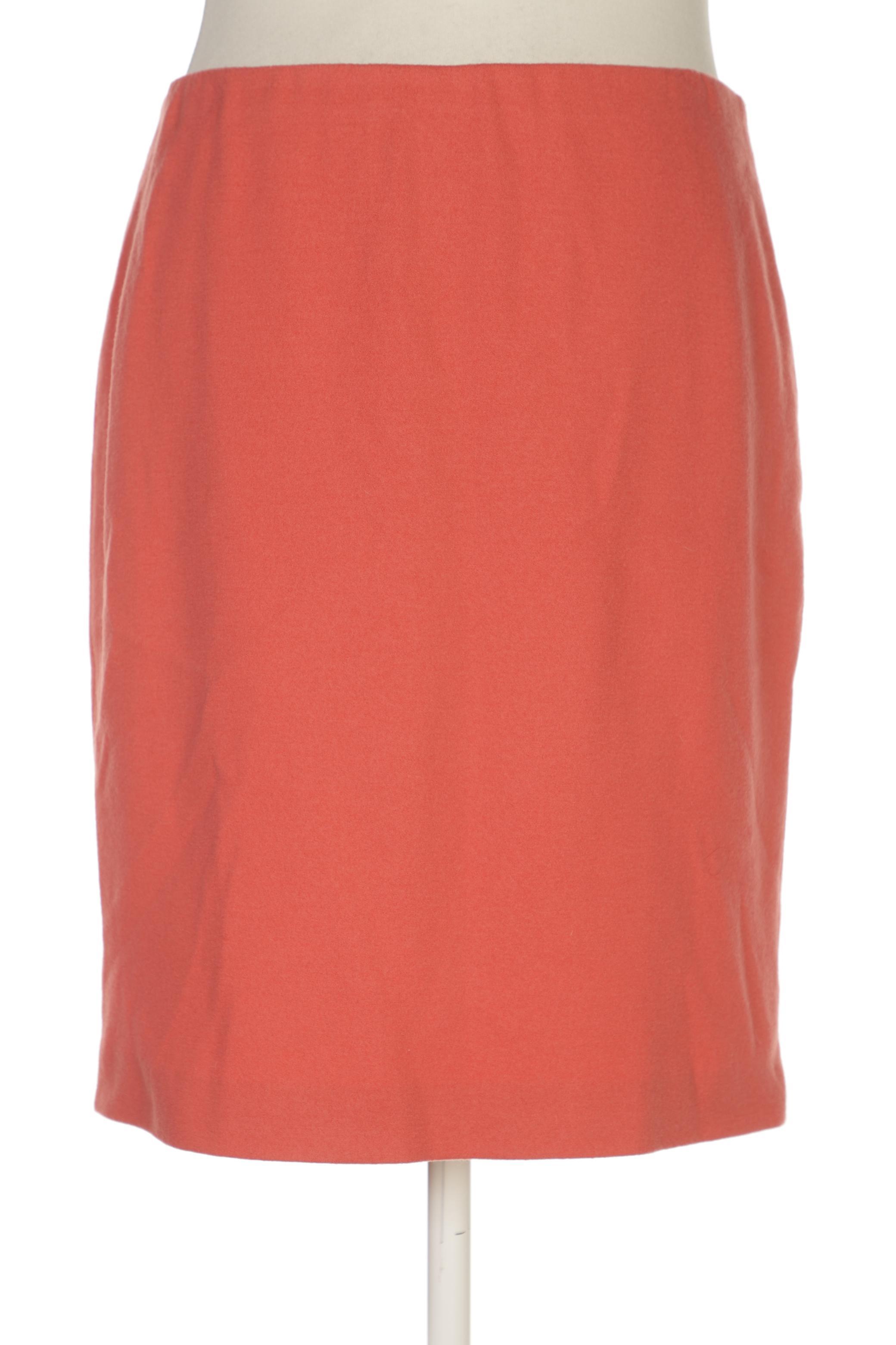 

Marc Cain Damen Rock, pink, Gr. 44