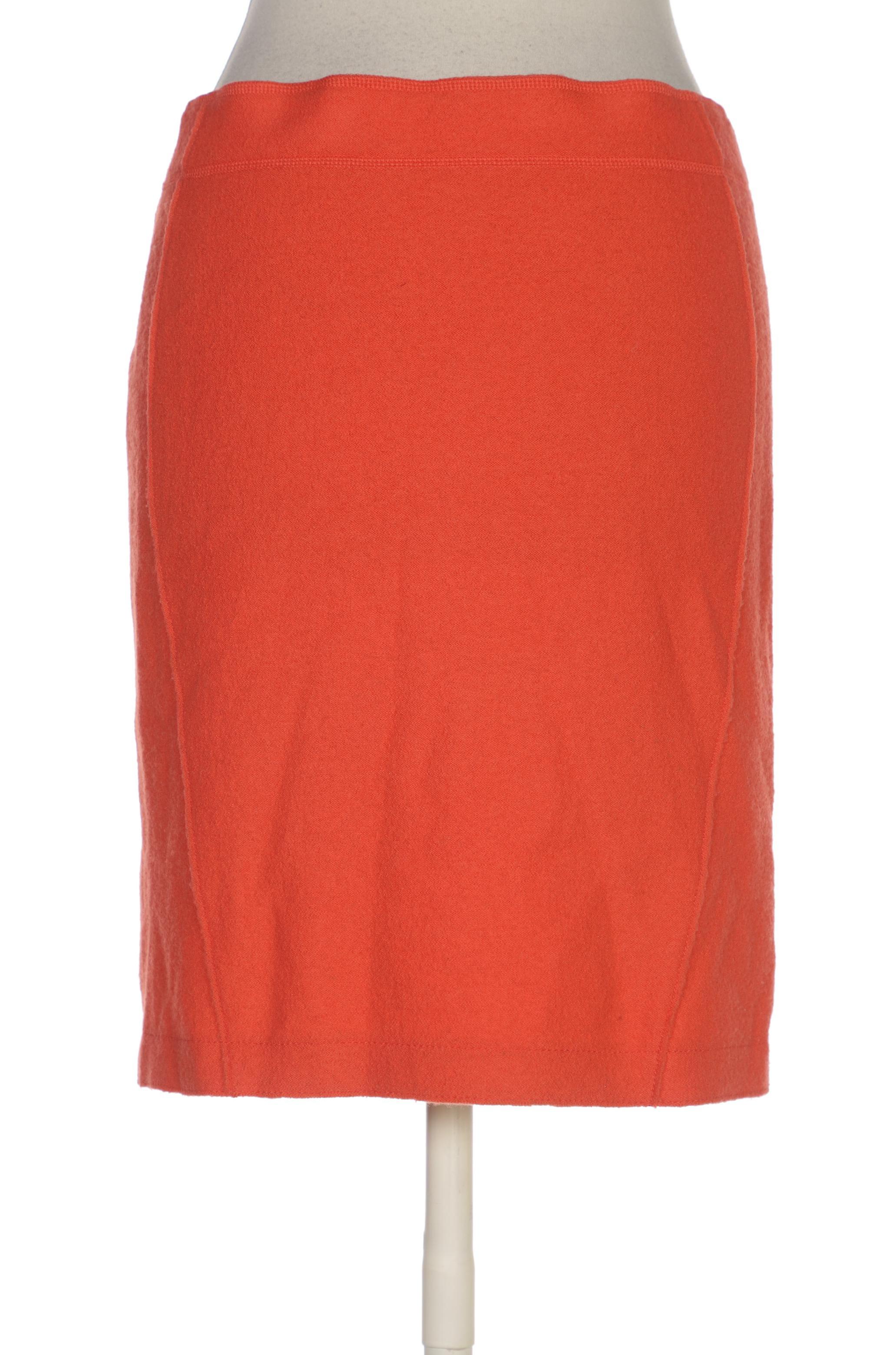 

Marc Cain Damen Rock, orange, Gr. 34