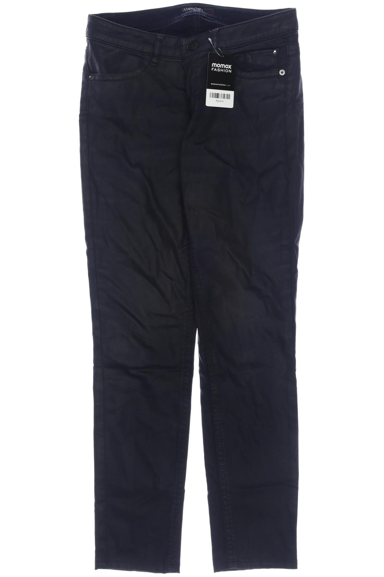 

Marc Cain Damen Jeans, blau, Gr. 38