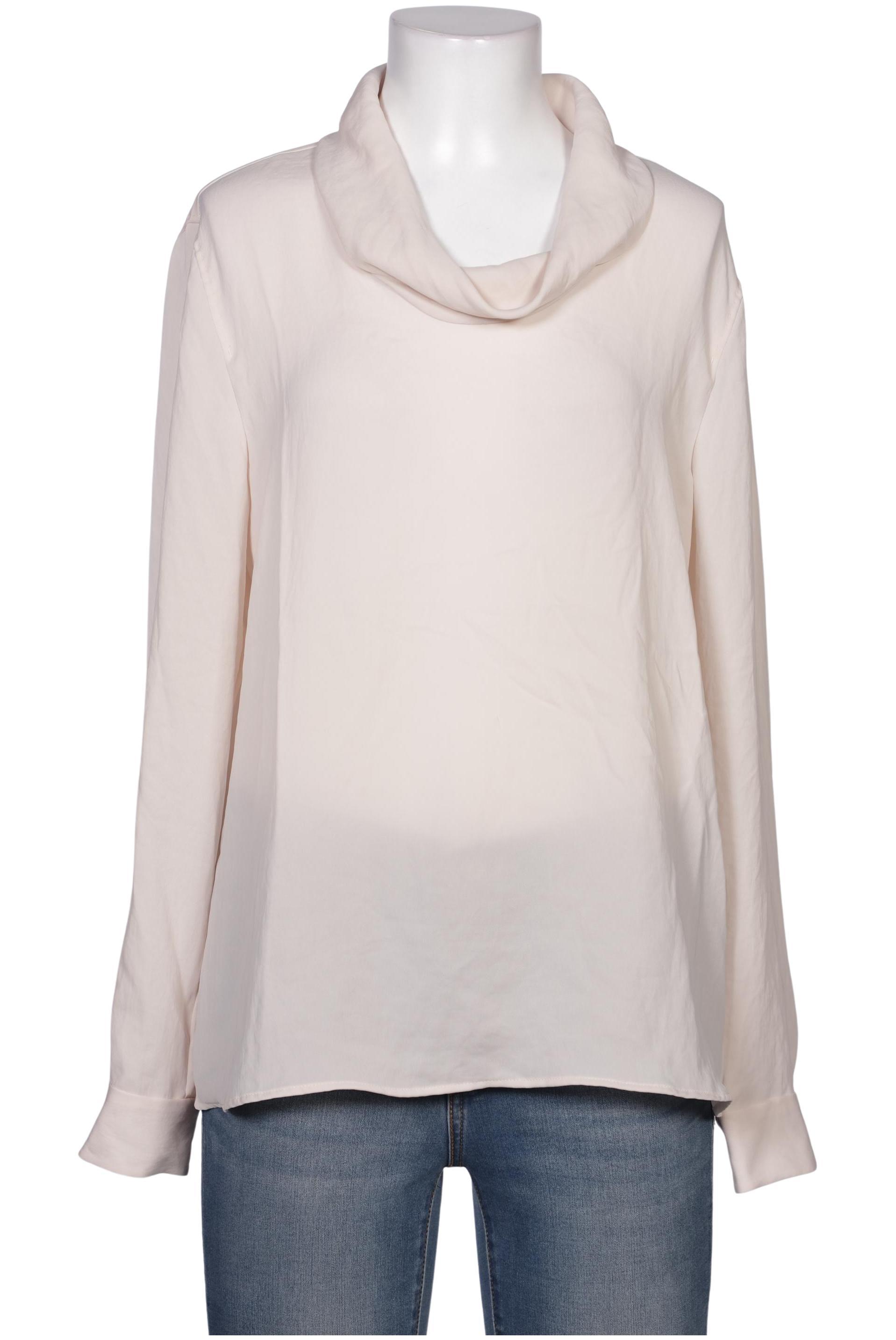 

Marc Cain Damen Bluse, pink, Gr. 40