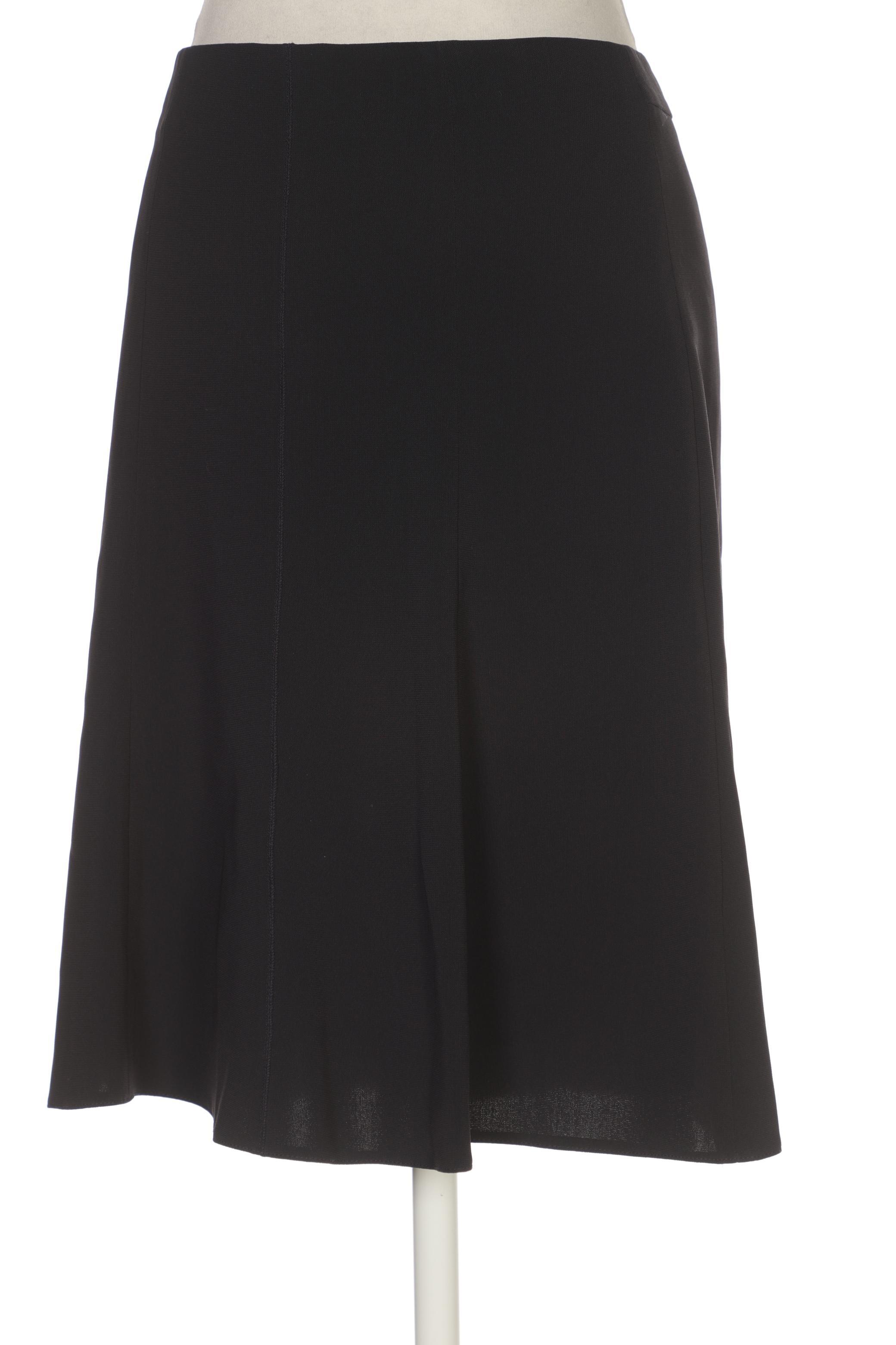 

Marc Cain Damen Rock, marineblau, Gr. 34
