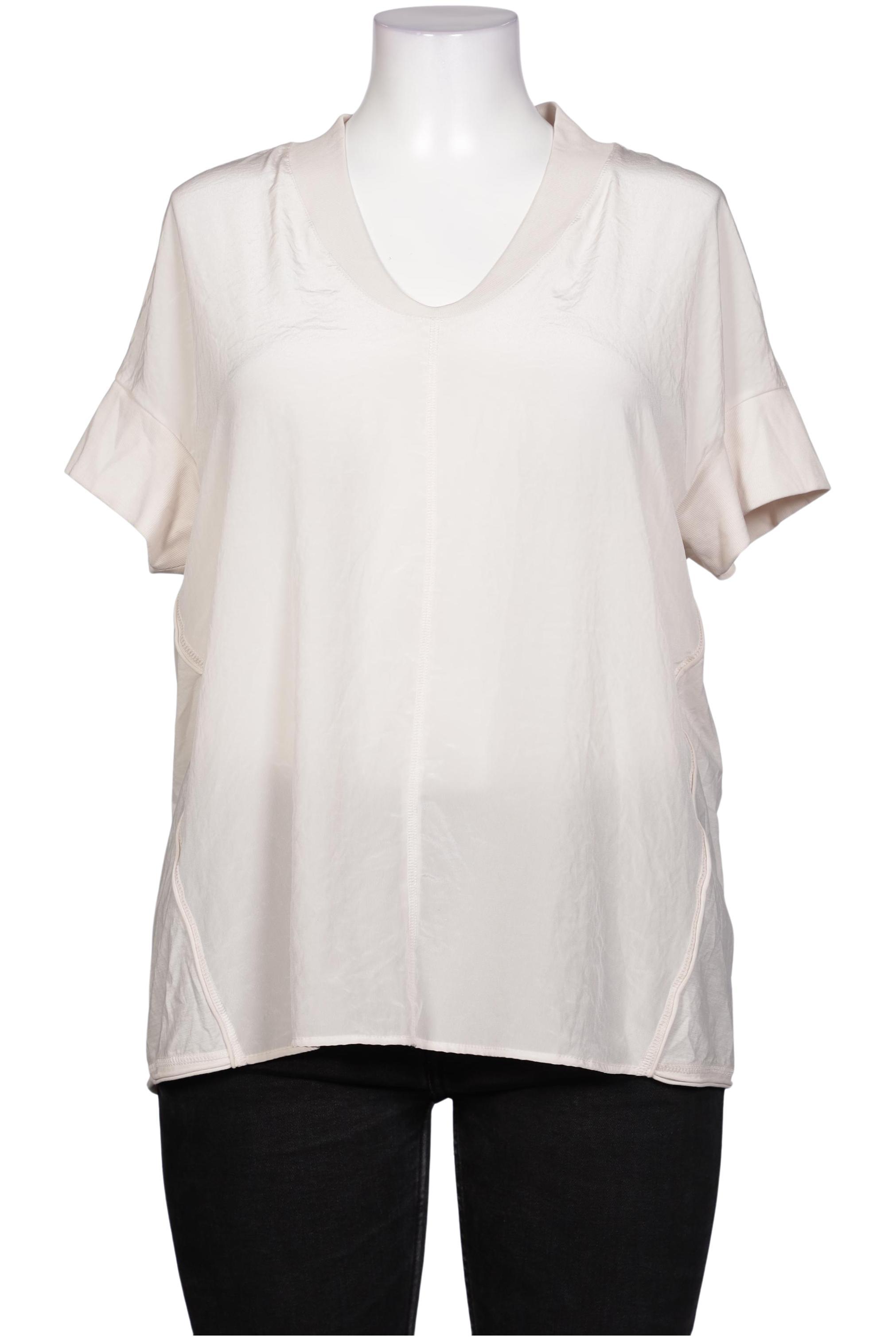 

Marc Cain Damen Bluse, cremeweiß, Gr. 44
