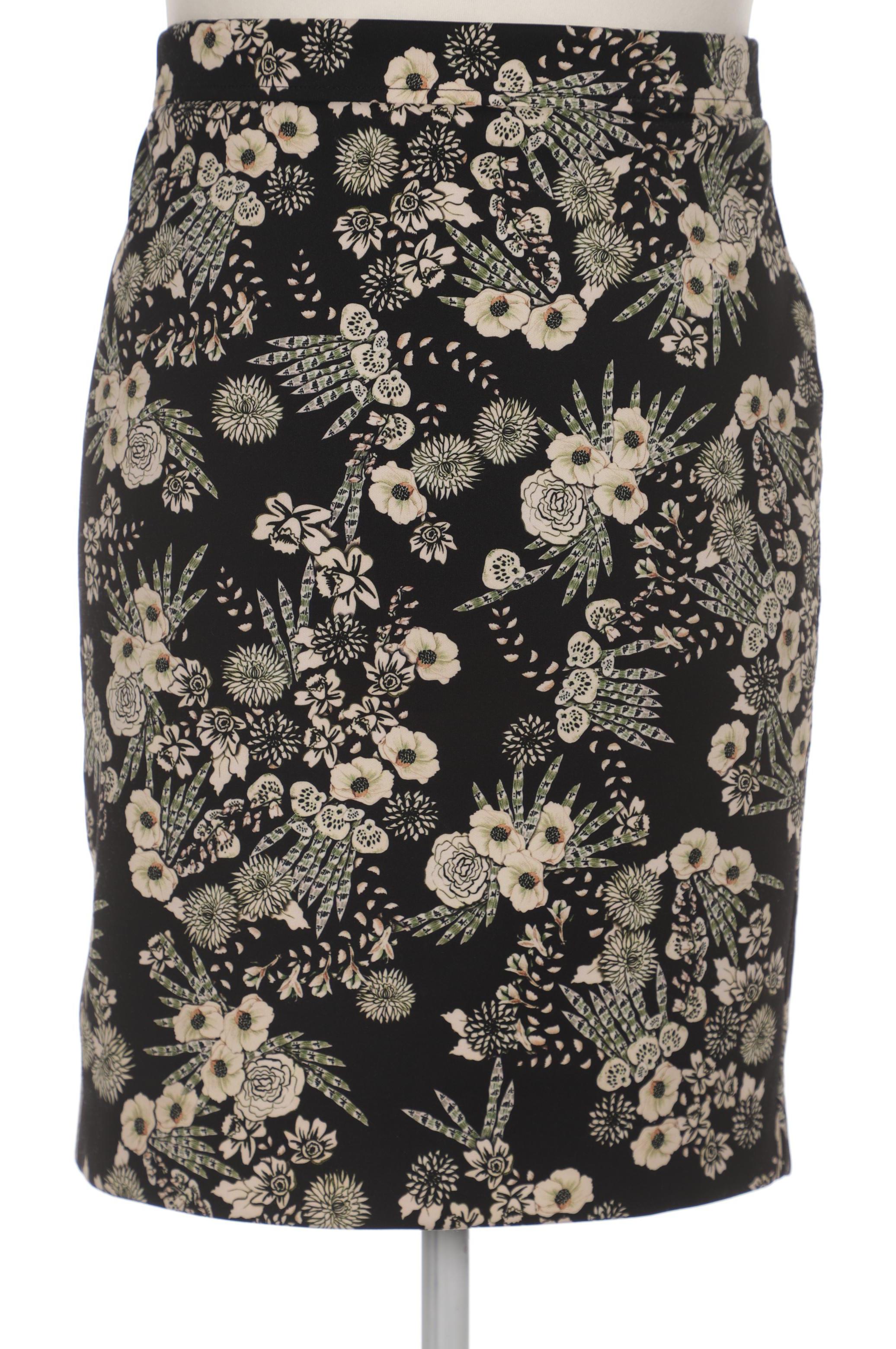 

Marc Cain Damen Rock, schwarz