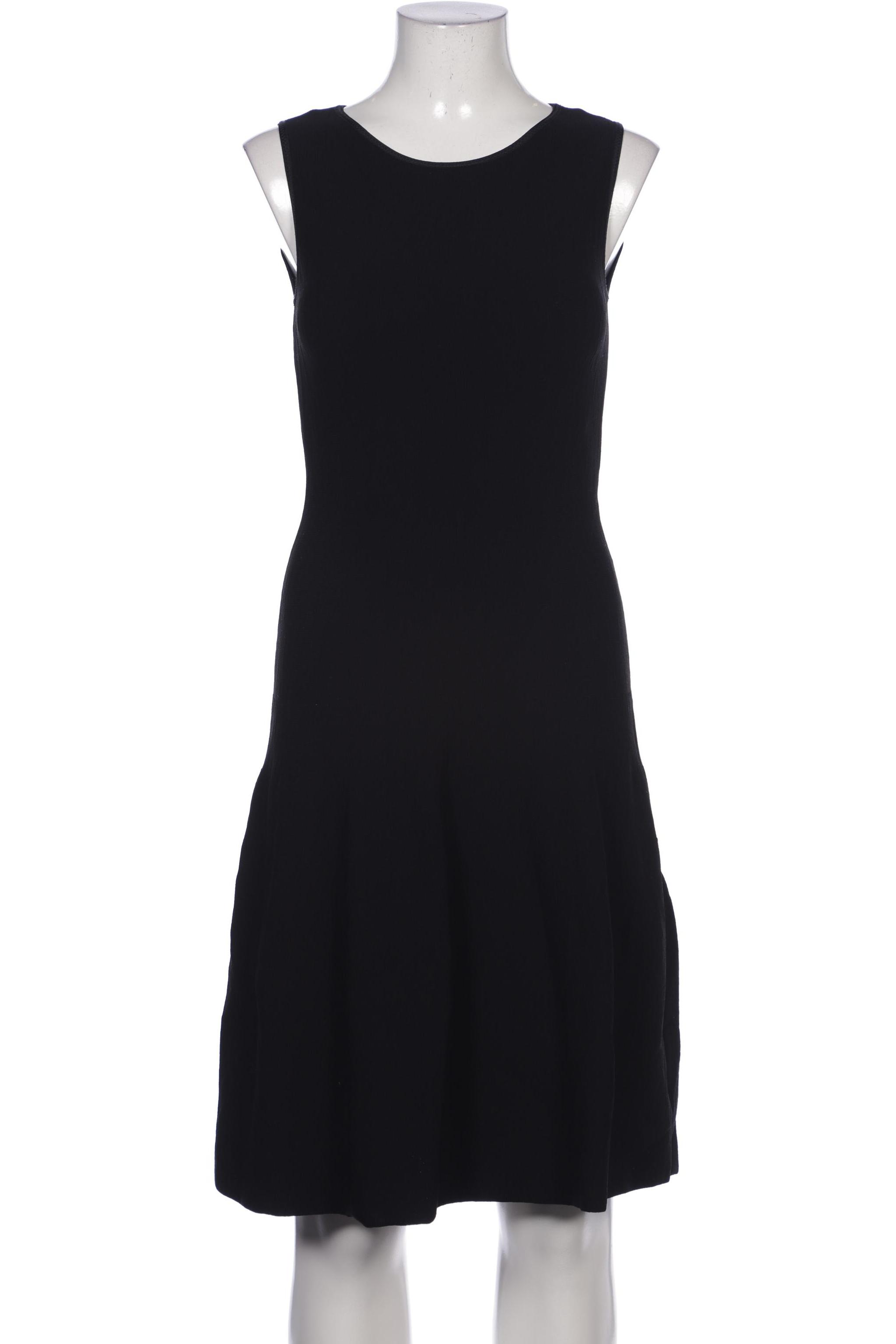 

Marc Cain Damen Kleid, schwarz, Gr. 38