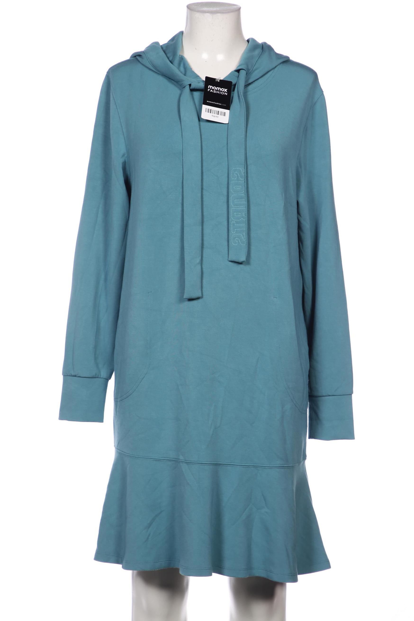 

Marc Cain Damen Kleid, blau