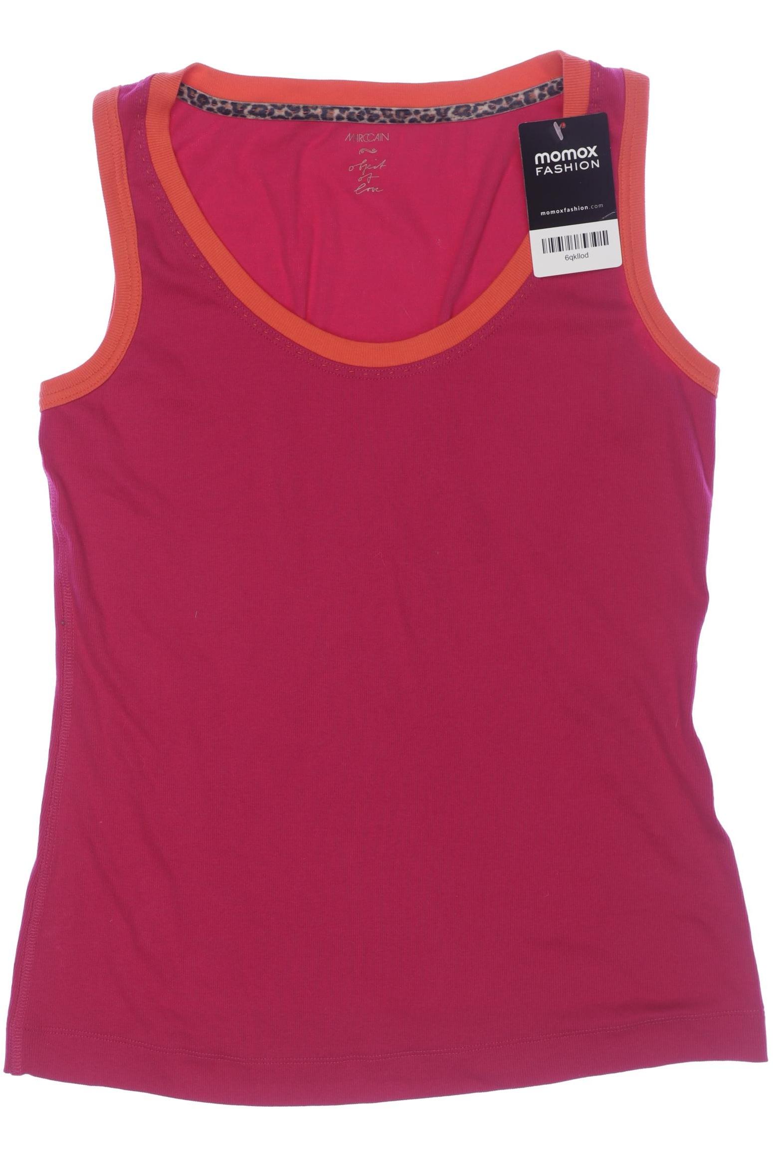 

Marc Cain Damen Top, pink, Gr. 40