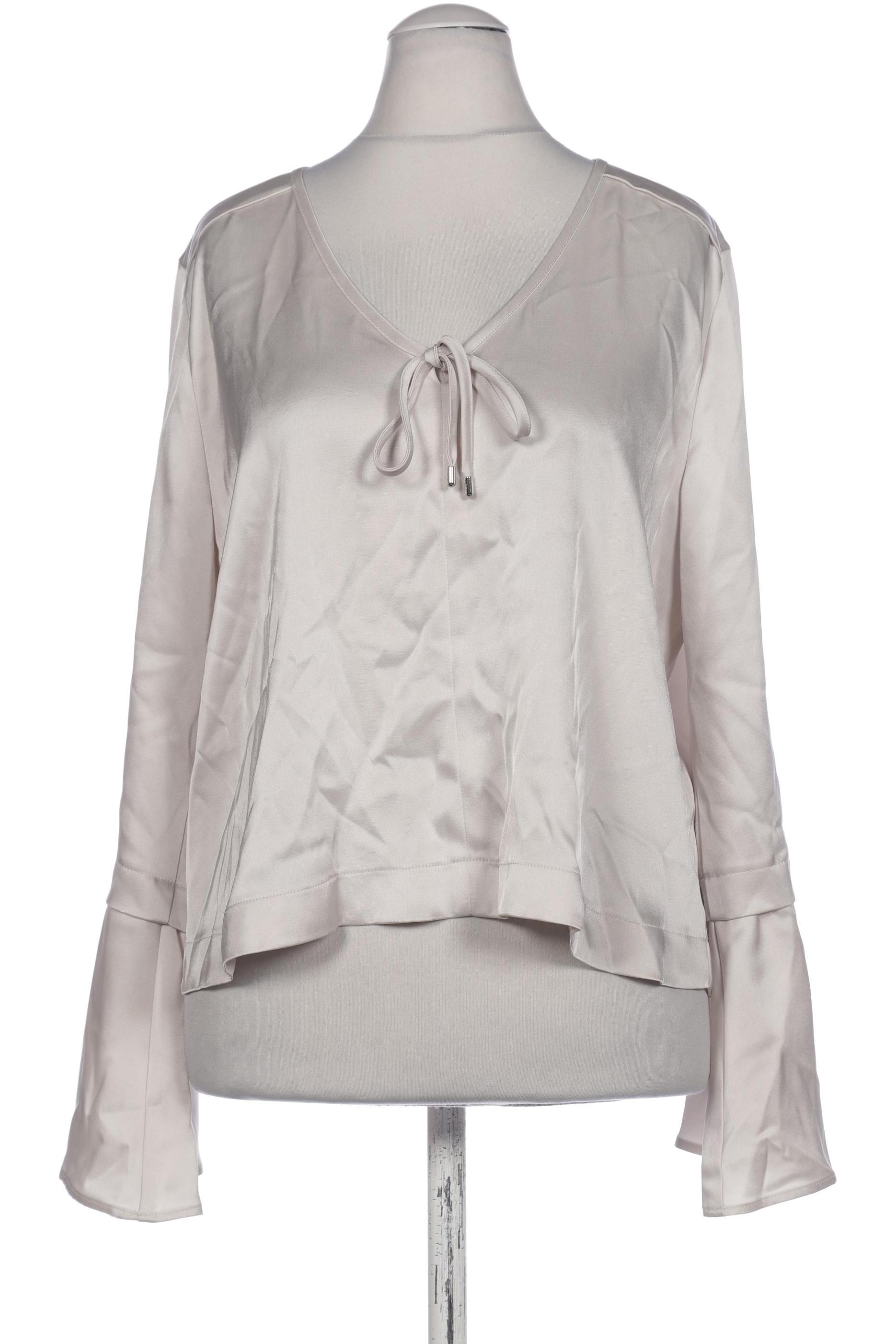 

Marc Cain Damen Bluse, beige, Gr. 38