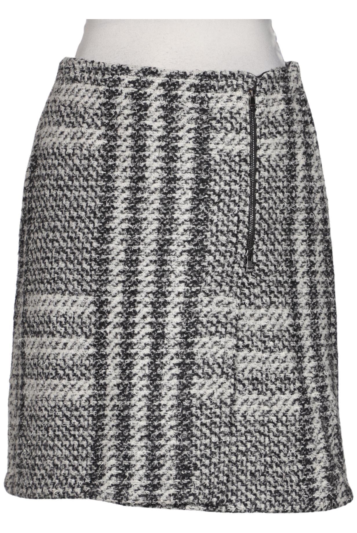 

Marc Cain Damen Rock, grau, Gr. 36