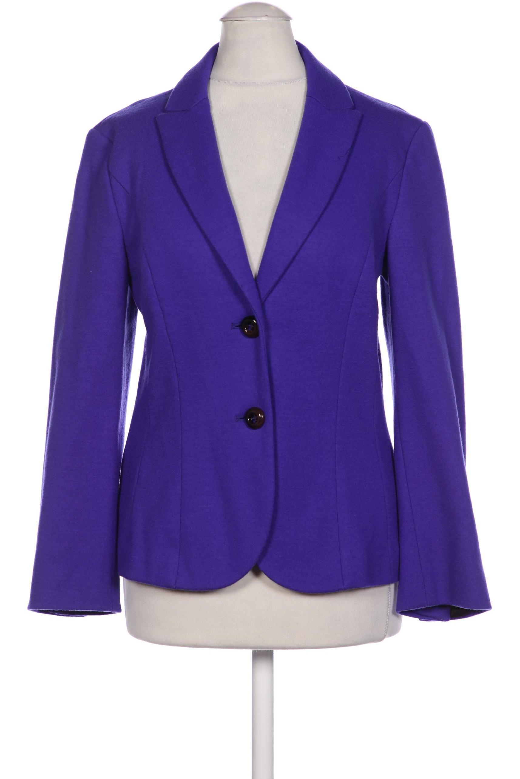 

Marc Cain Damen Blazer, flieder, Gr. 34