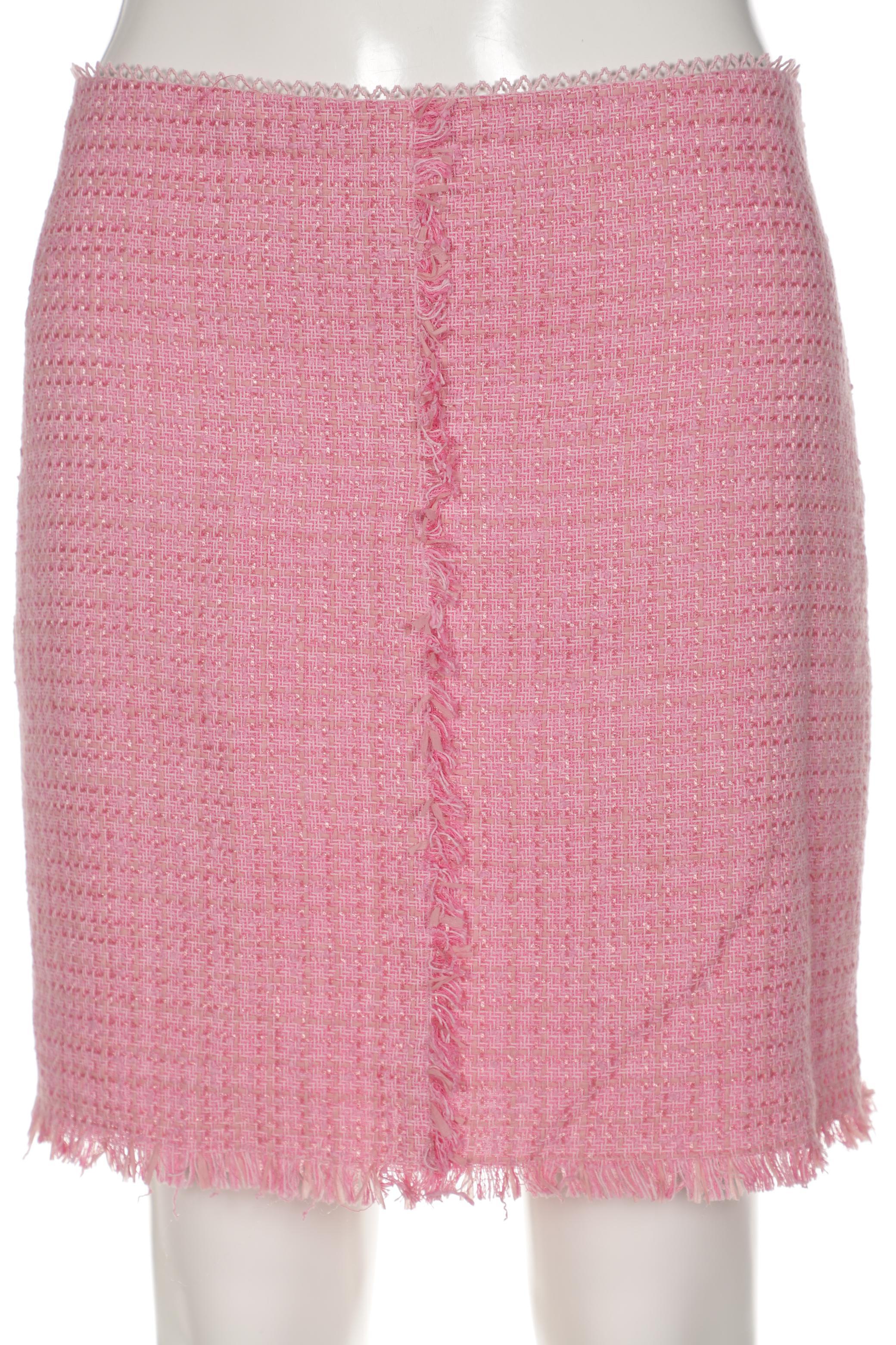 

Marc Cain Damen Rock, pink