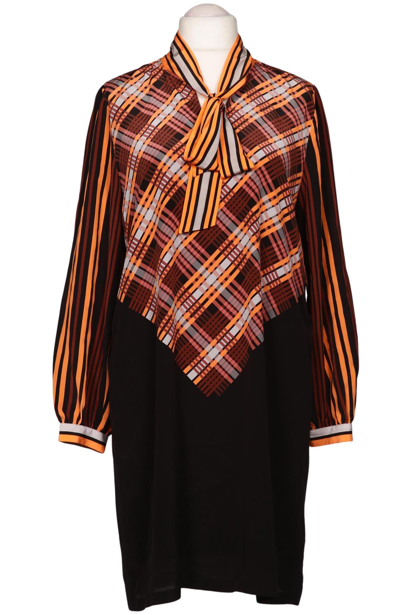 

Marc Cain Damen Kleid, orange, Gr. 42