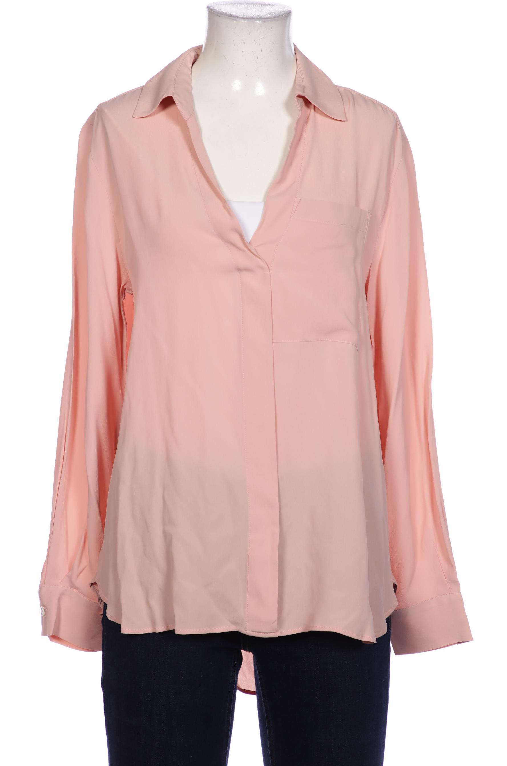 

Marc Cain Damen Bluse, pink, Gr. 38