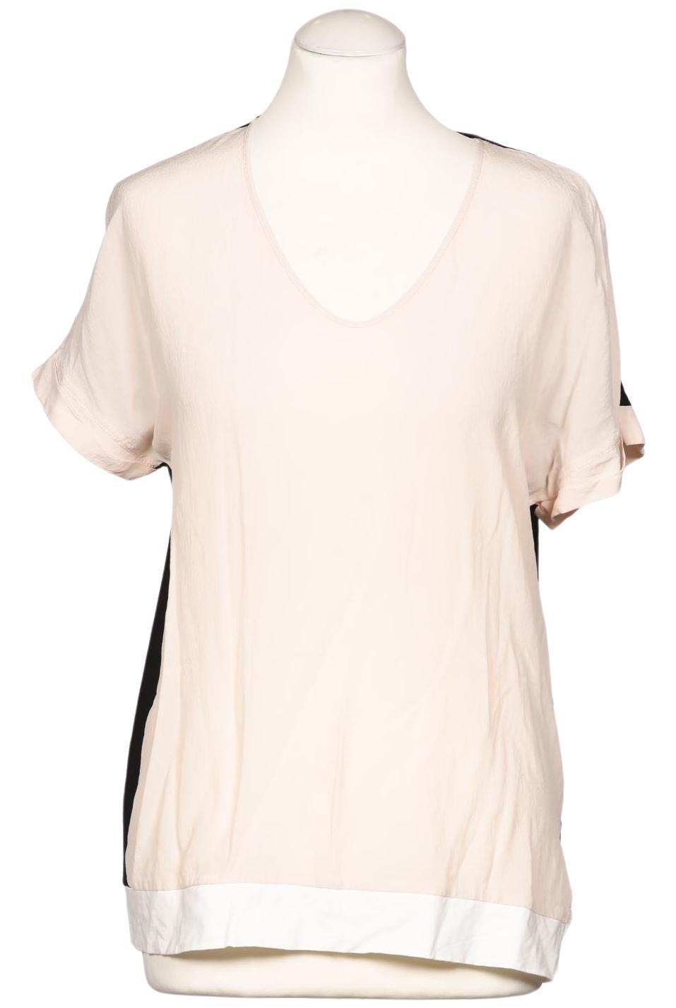 

Marc Cain Damen Bluse, mehrfarbig, Gr. 38