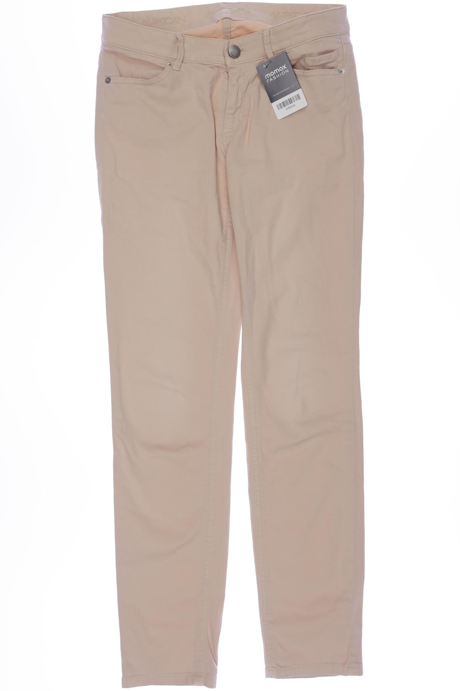 

Marc Cain Damen Jeans, beige, Gr. 38