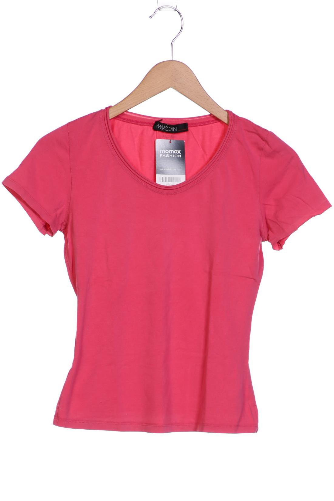 

Marc Cain Damen T-Shirt, pink