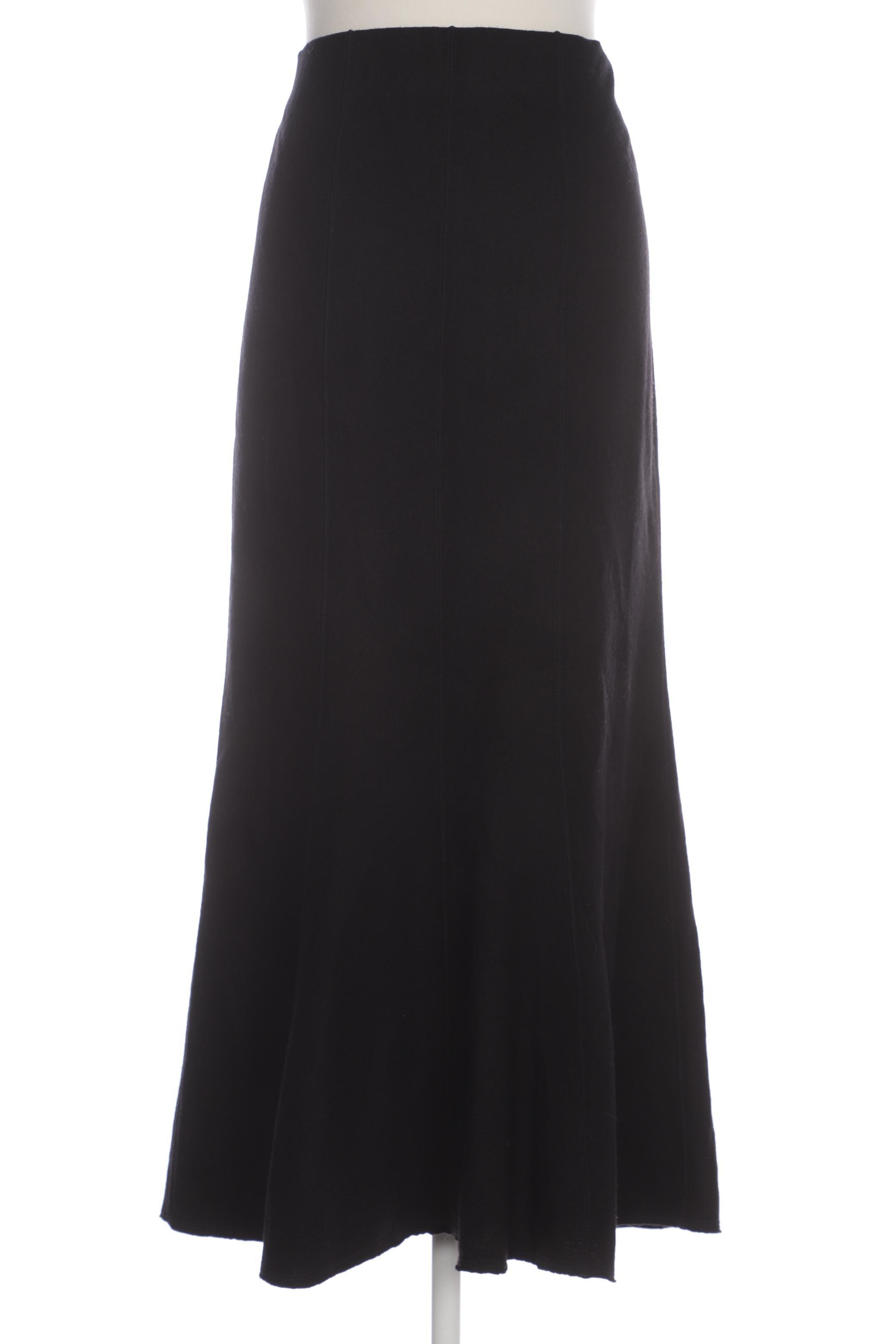 

Marc Cain Damen Rock, schwarz, Gr. 44
