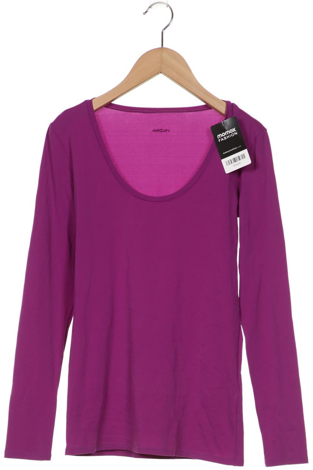 

Marc Cain Damen Langarmshirt, flieder