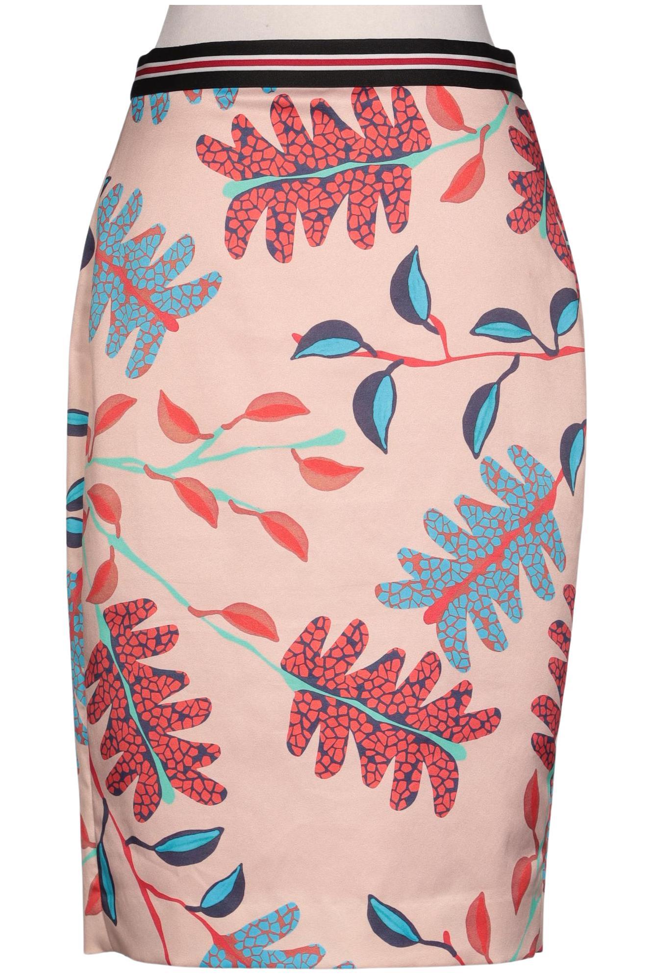 

Marc Cain Damen Rock, mehrfarbig, Gr. 36