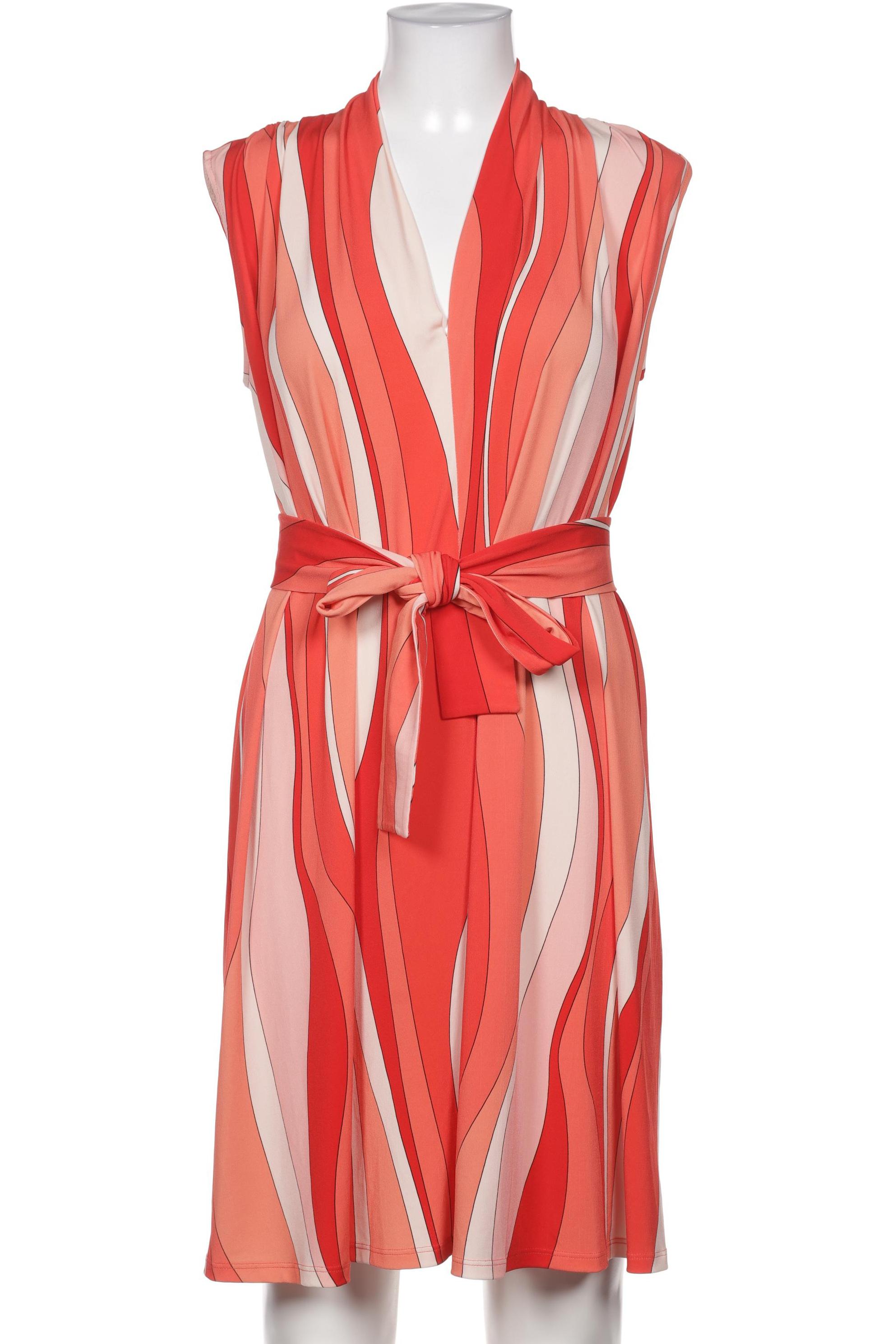 

Marc Cain Damen Kleid, pink, Gr. 36