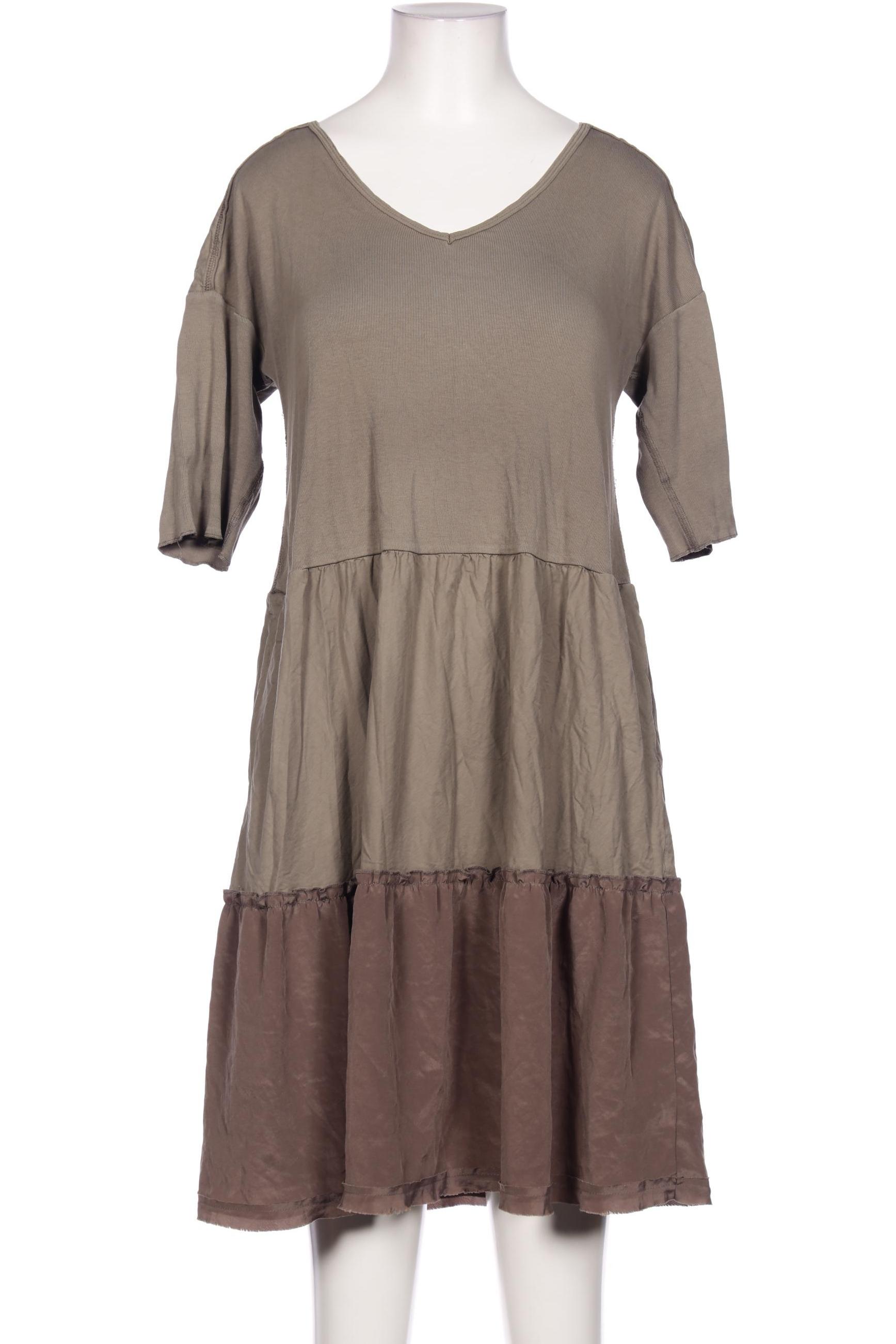 

Marc Cain Damen Kleid, braun, Gr. 36