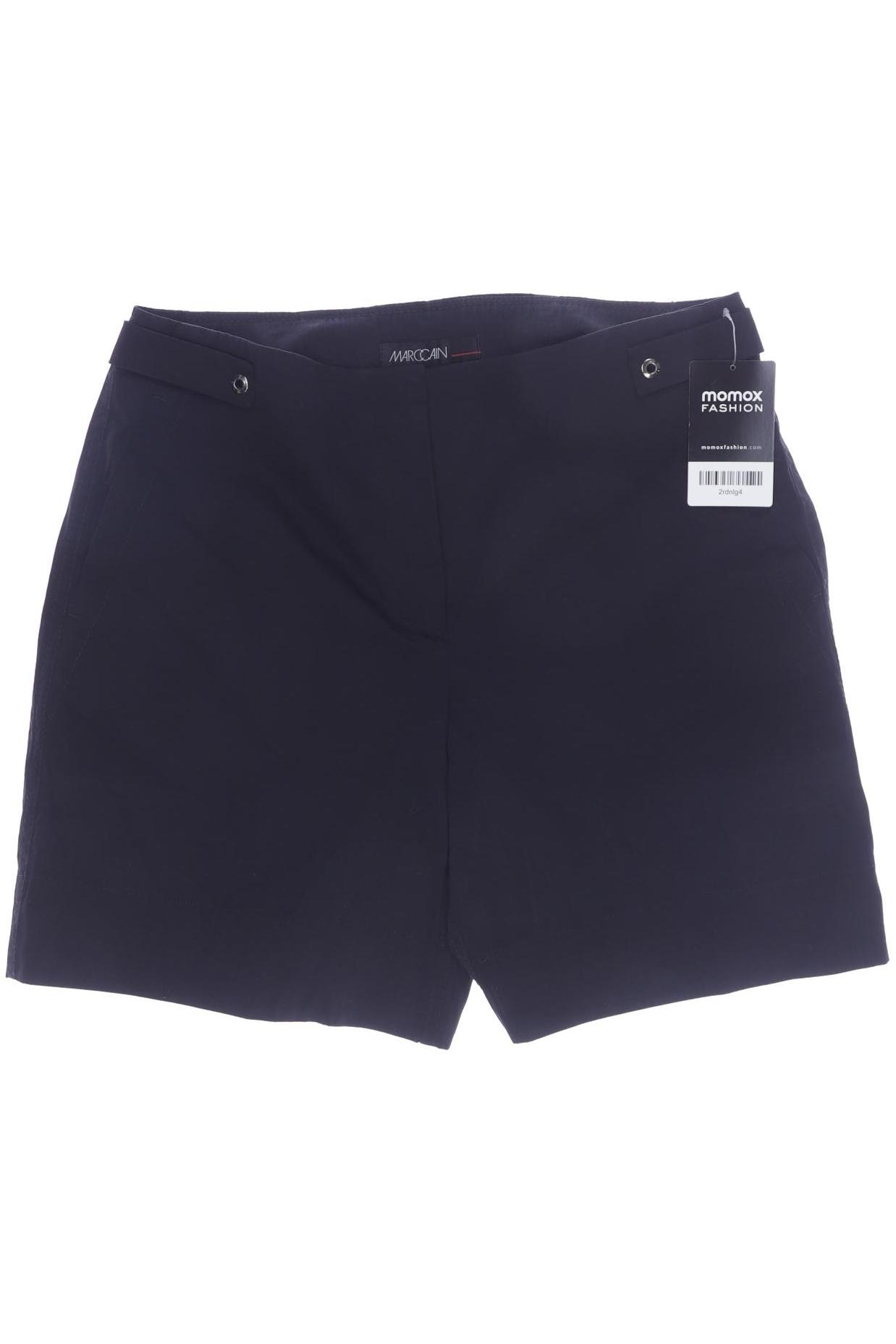 

Marc Cain Damen Shorts, schwarz, Gr. 31