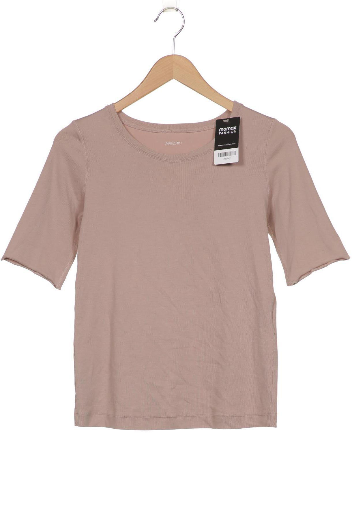 

Marc Cain Damen T-Shirt, beige