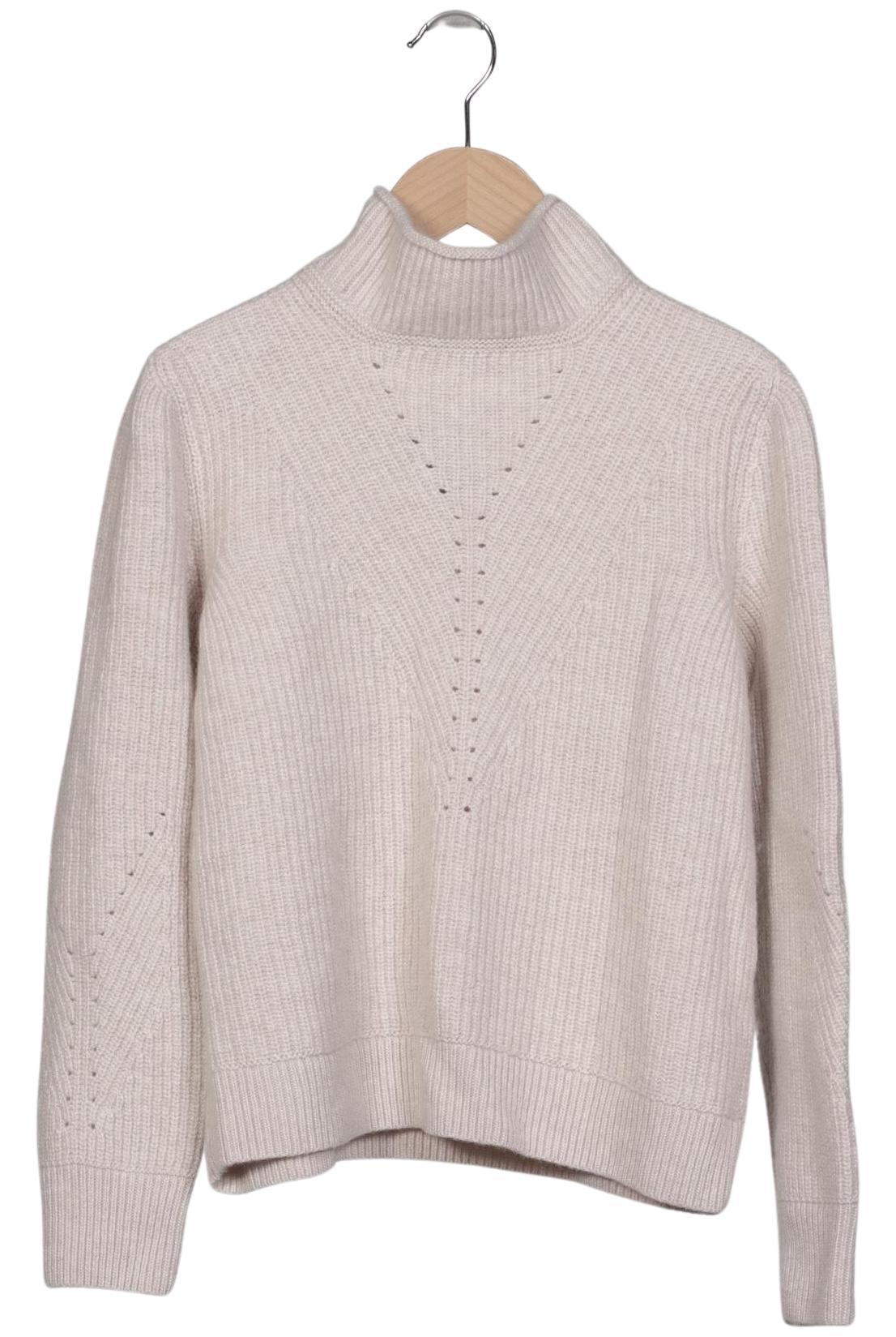 

Marc Cain Damen Pullover, beige, Gr. 40