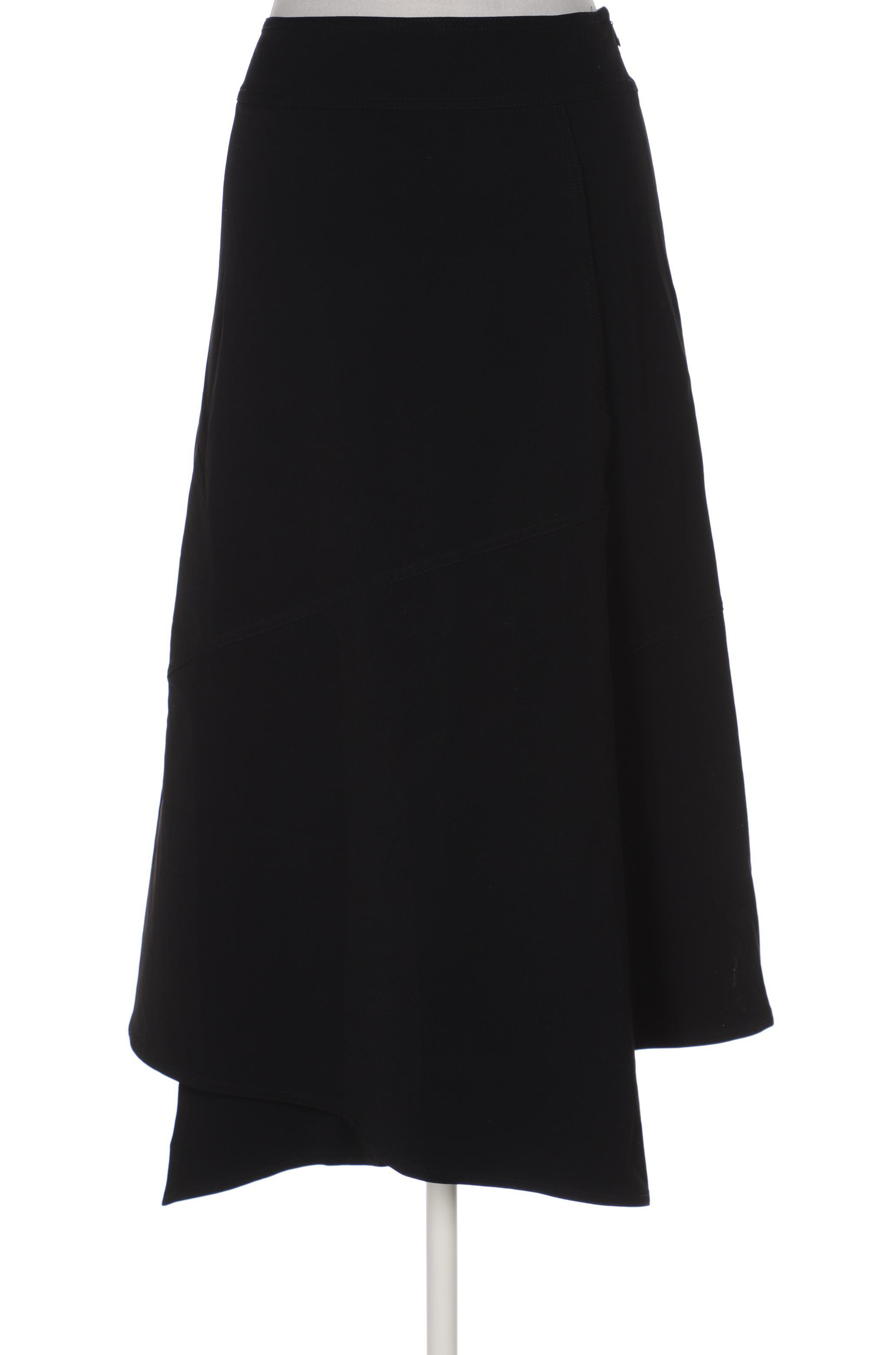 

Marc Cain Damen Rock, schwarz, Gr. 36