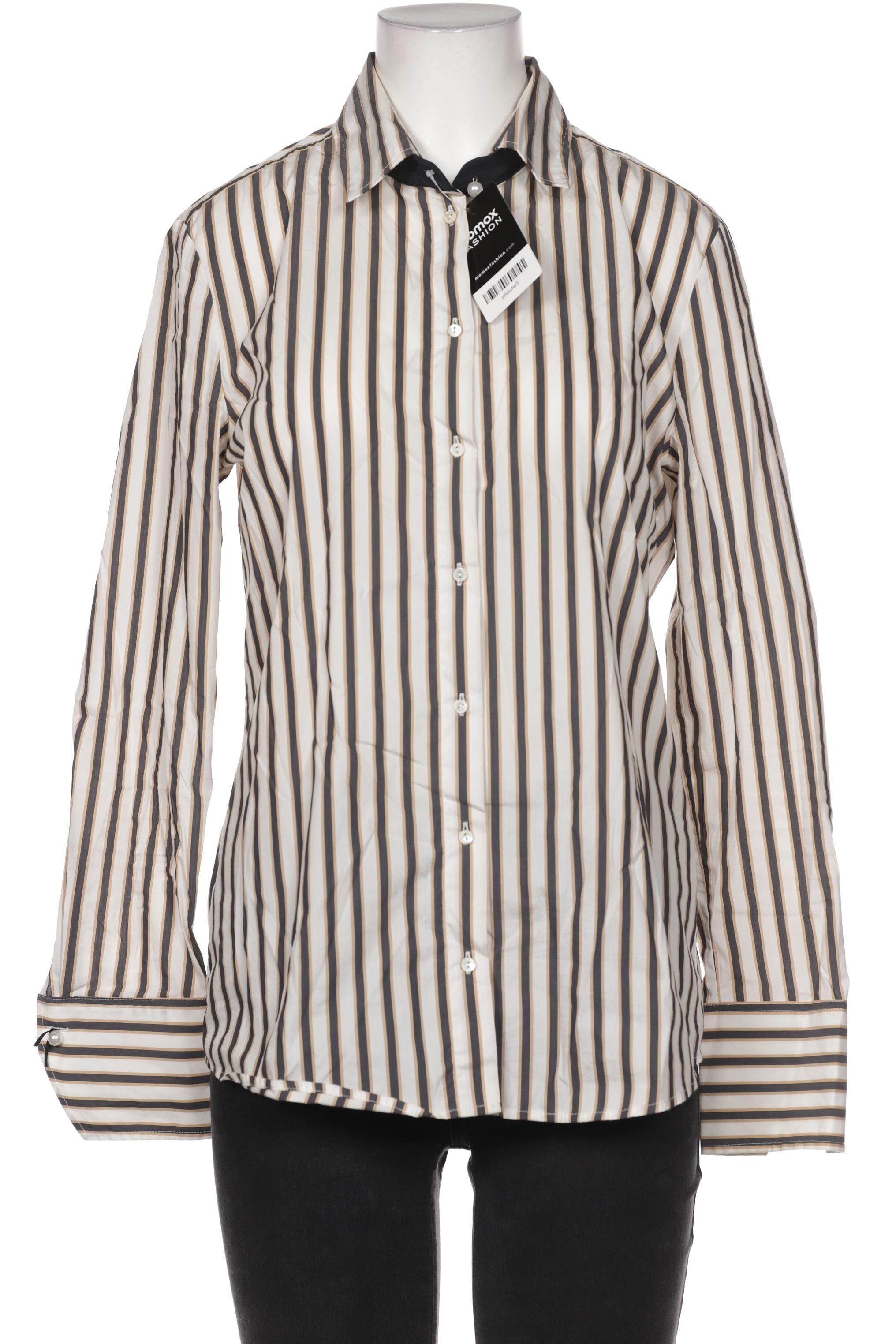 

Marc Cain Damen Bluse, mehrfarbig, Gr. 38