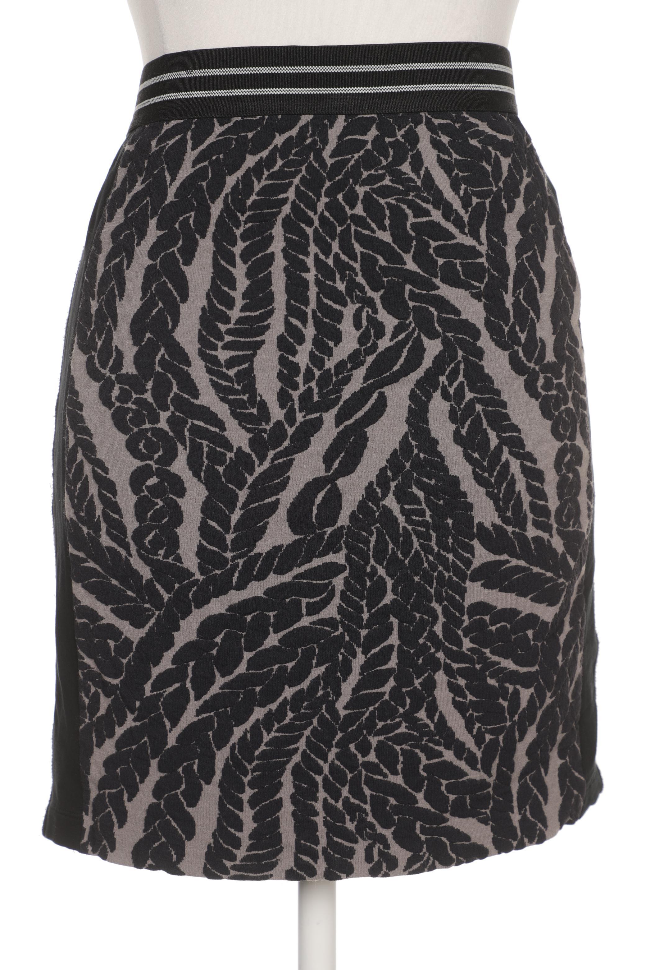 

Marc Cain Damen Rock, schwarz, Gr. 40