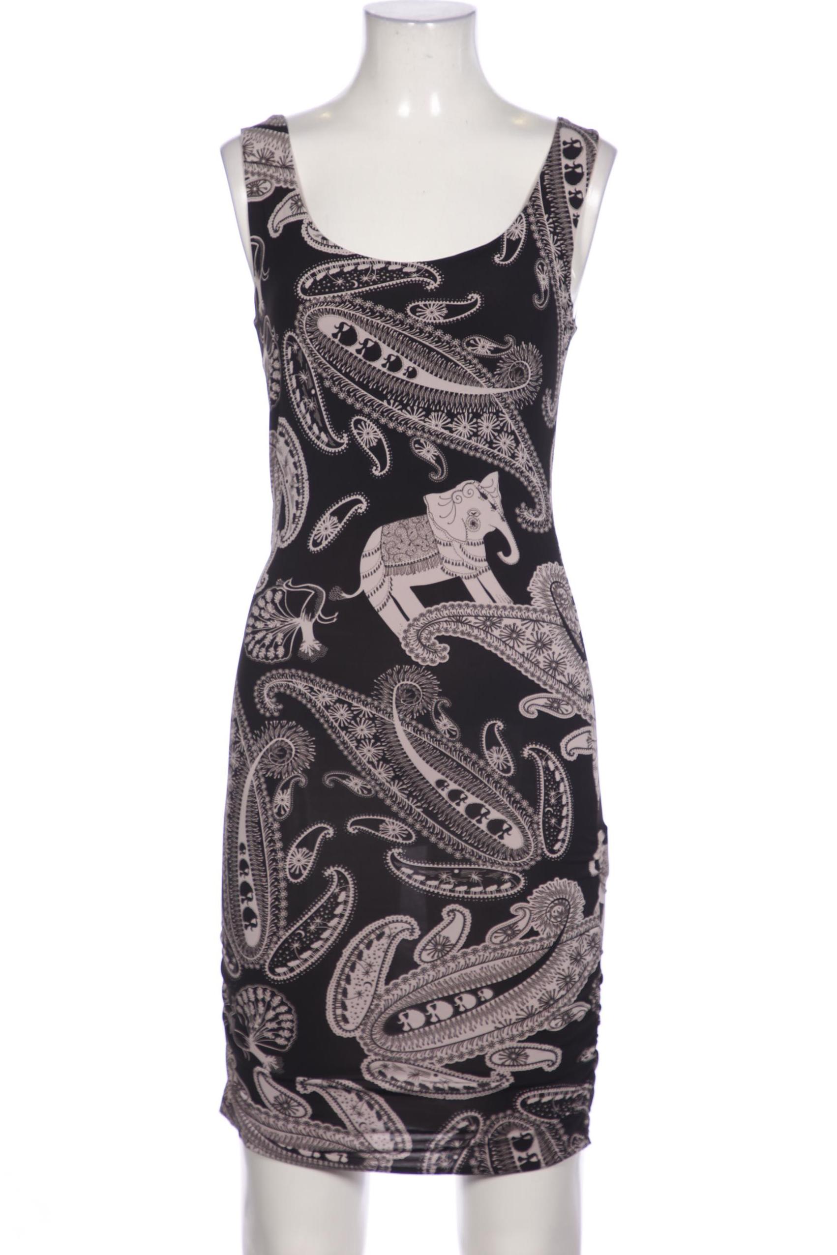 

Marc Cain Damen Kleid, schwarz