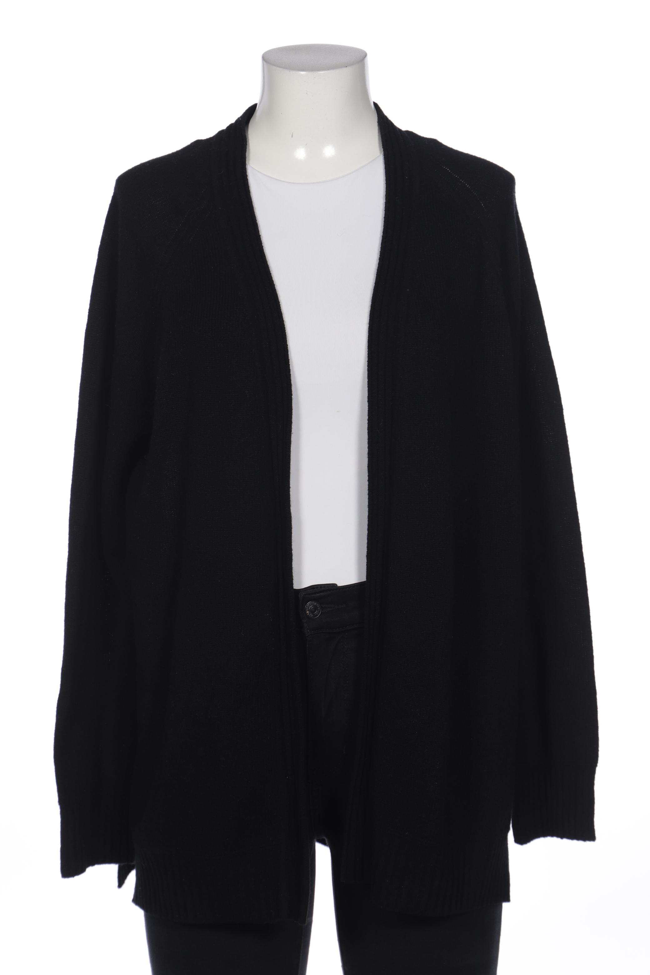 

Marc Cain Damen Strickjacke, schwarz