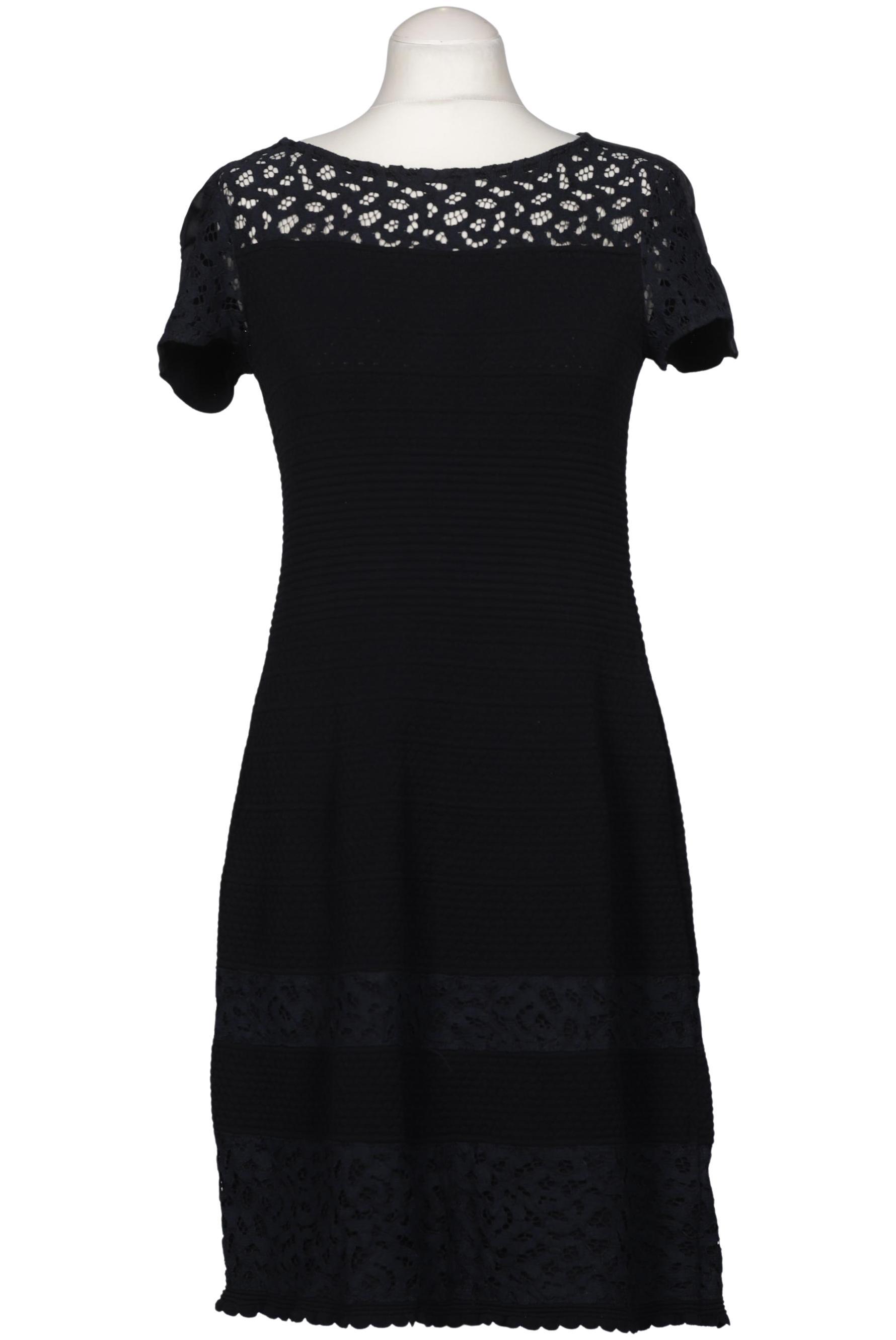 

Marc Cain Damen Kleid, marineblau, Gr. 38