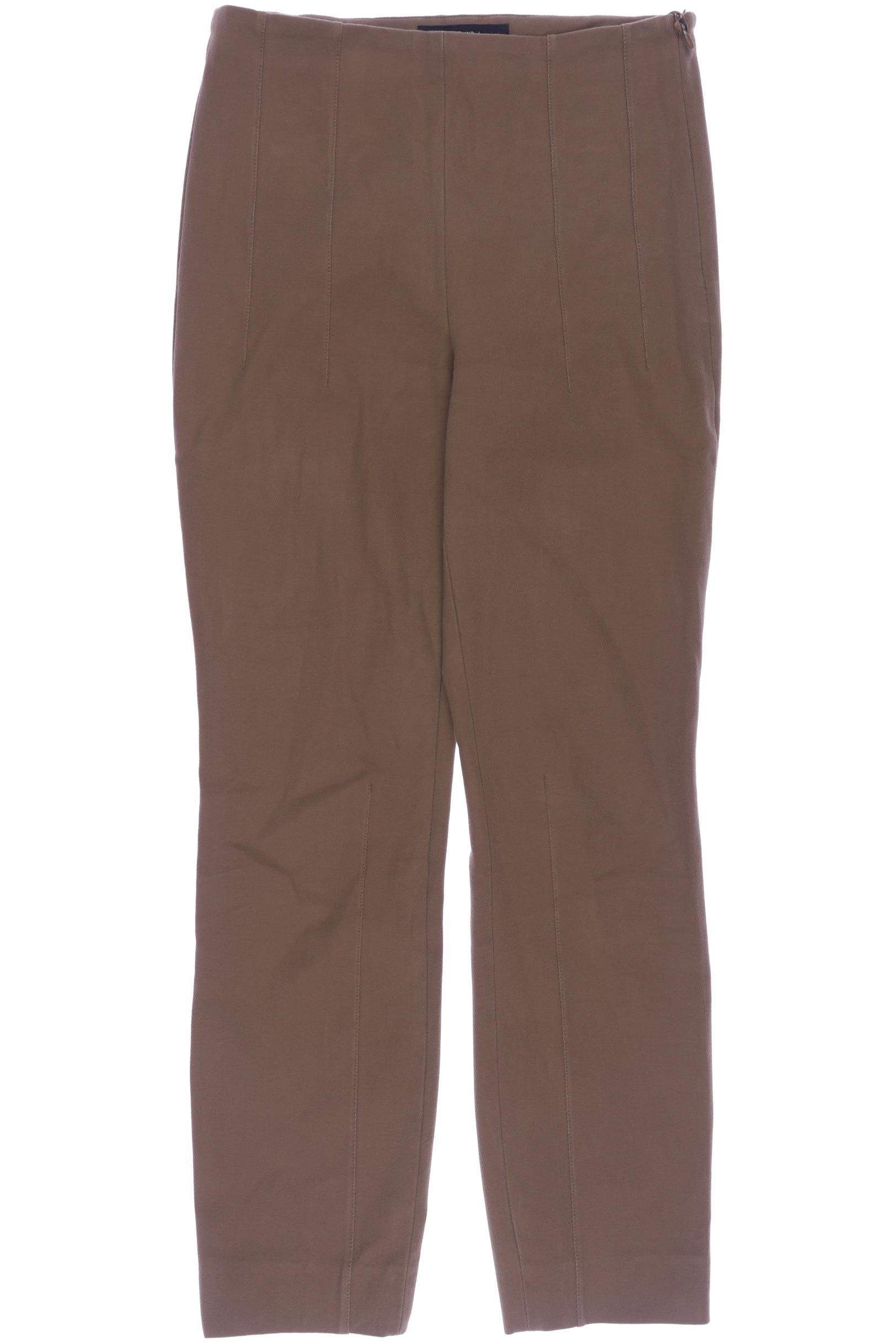 

Marc Cain Damen Stoffhose, braun, Gr. 34