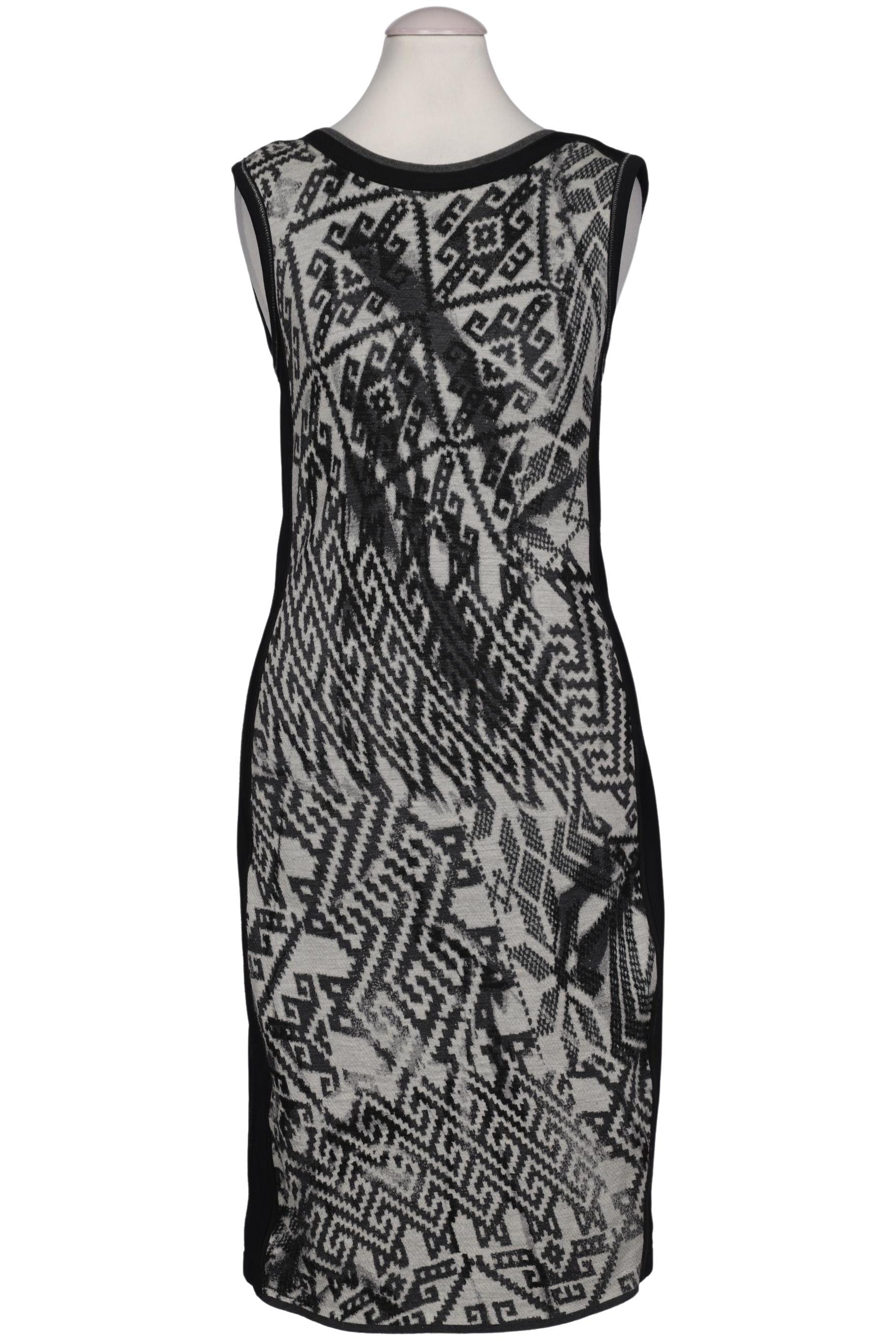 

Marc Cain Damen Kleid, schwarz, Gr. 34
