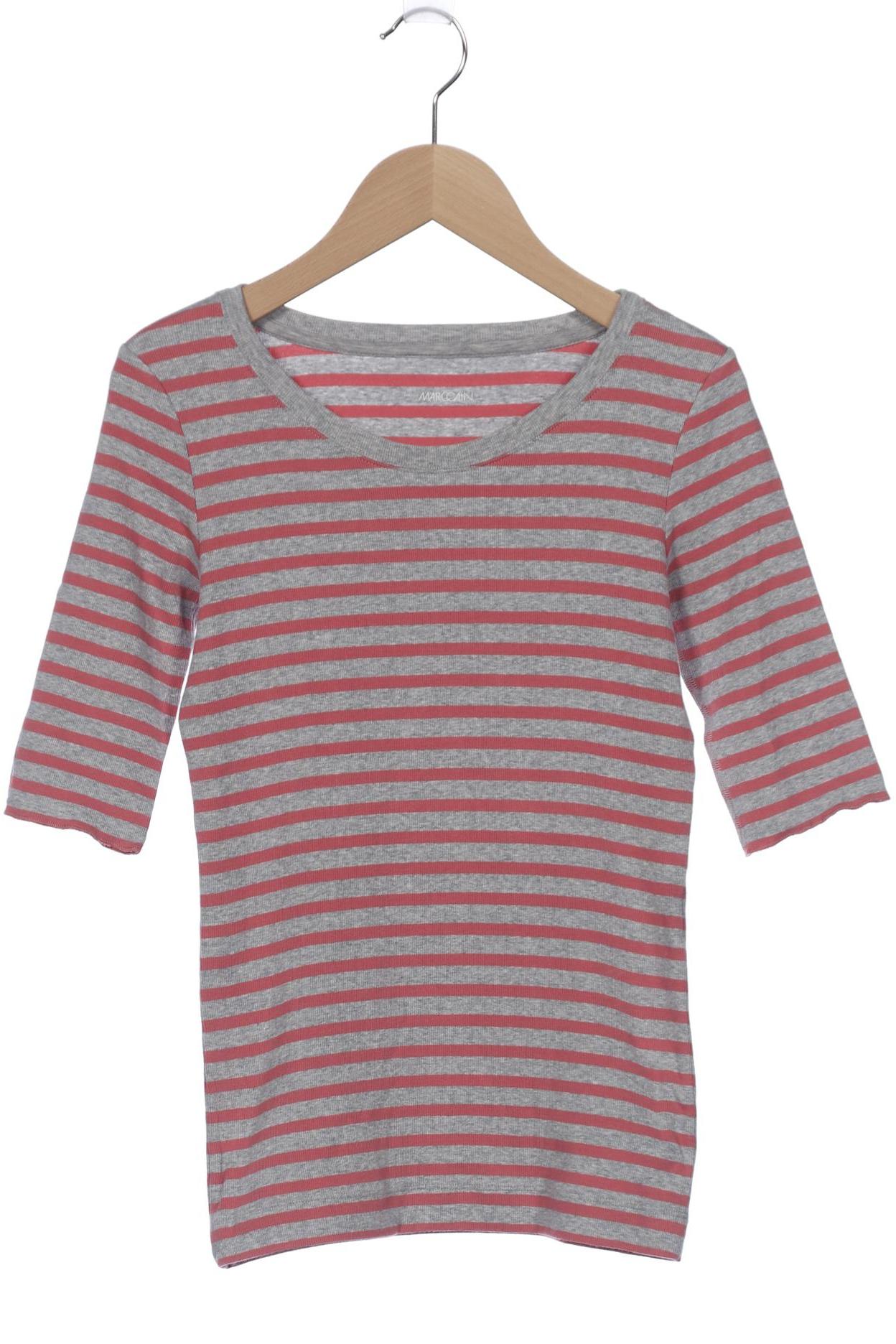 

Marc Cain Damen T-Shirt, grau