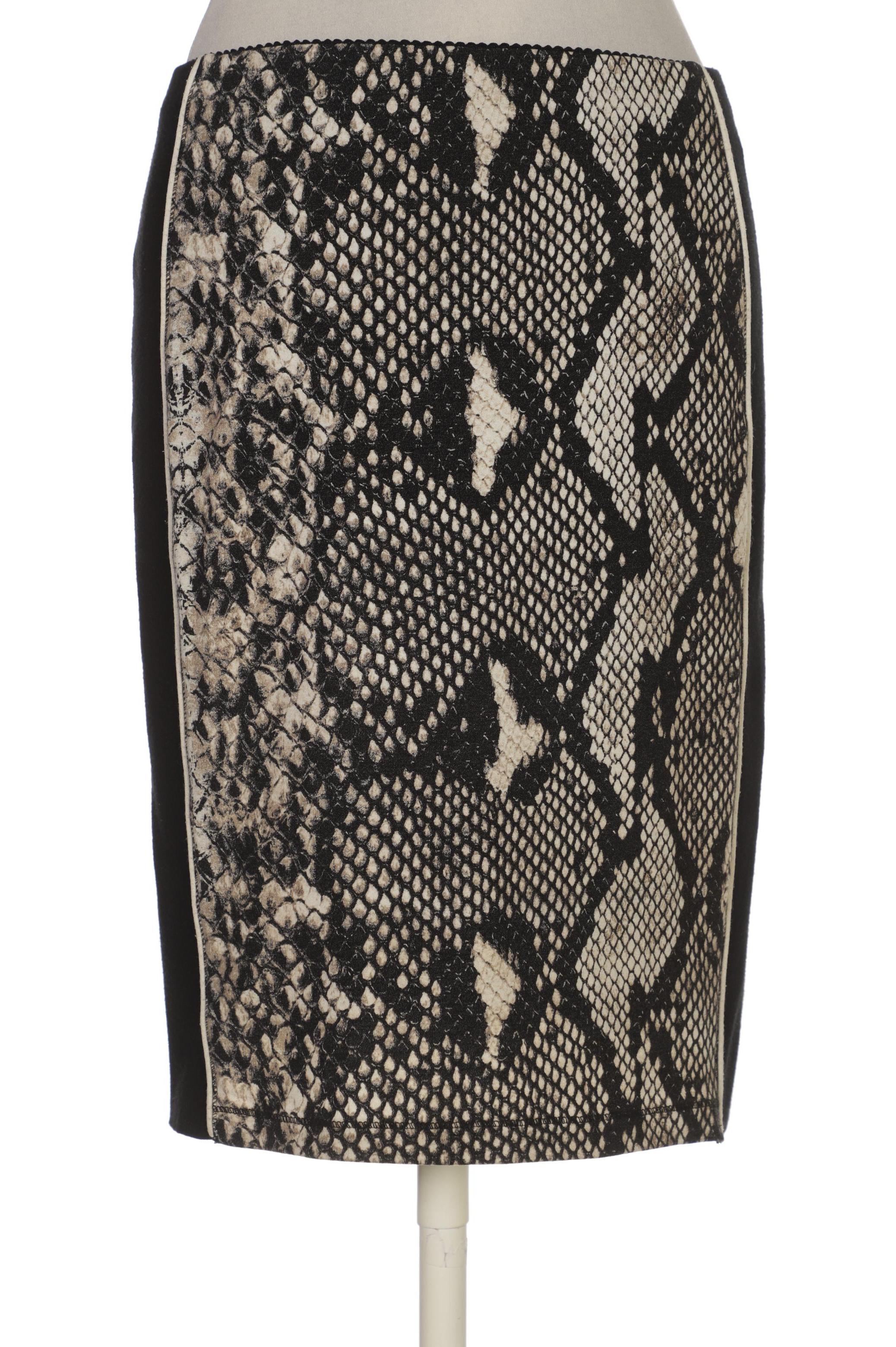 

Marc Cain Damen Rock, schwarz, Gr. 26