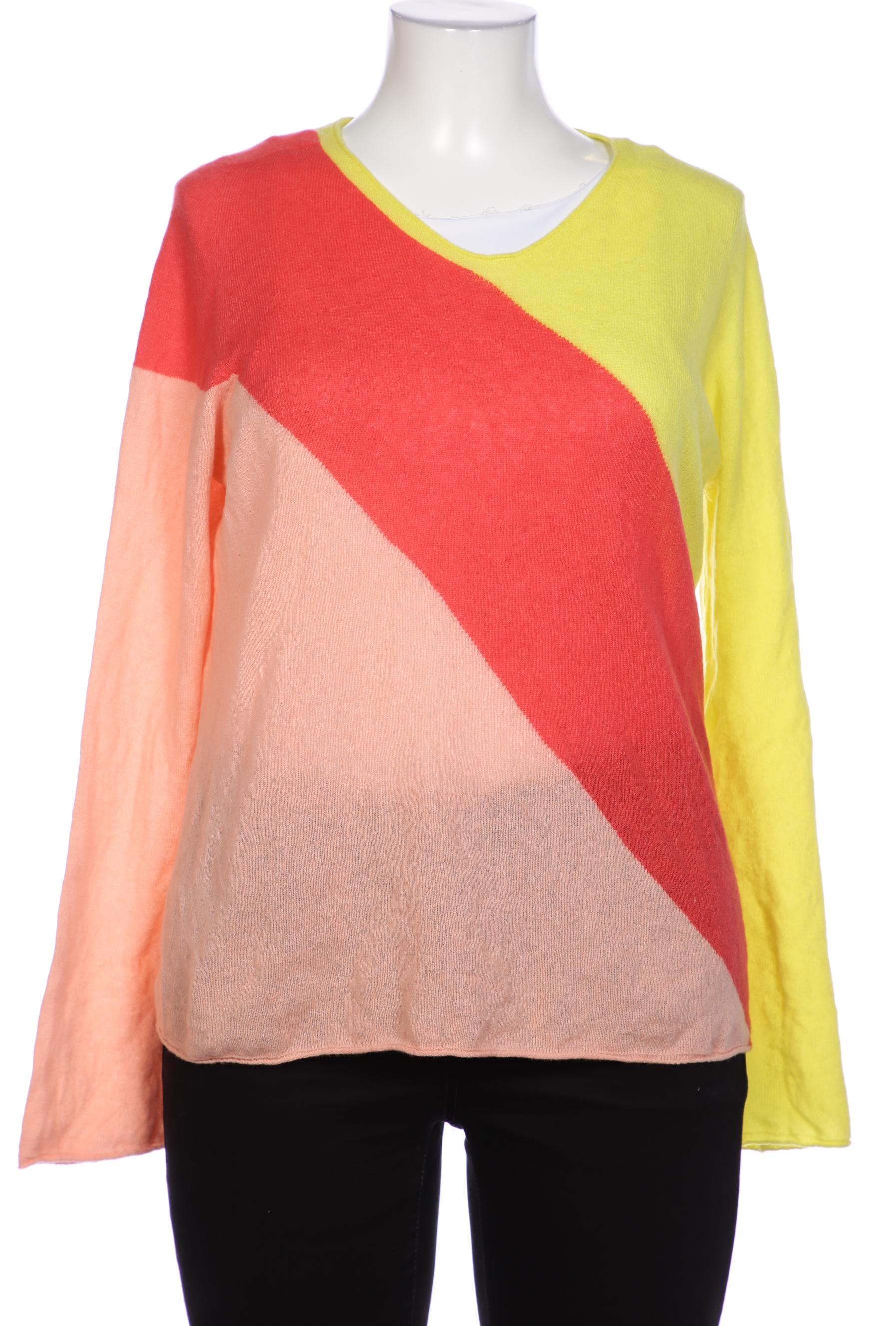 

Marc Cain Damen Pullover, mehrfarbig, Gr. 44