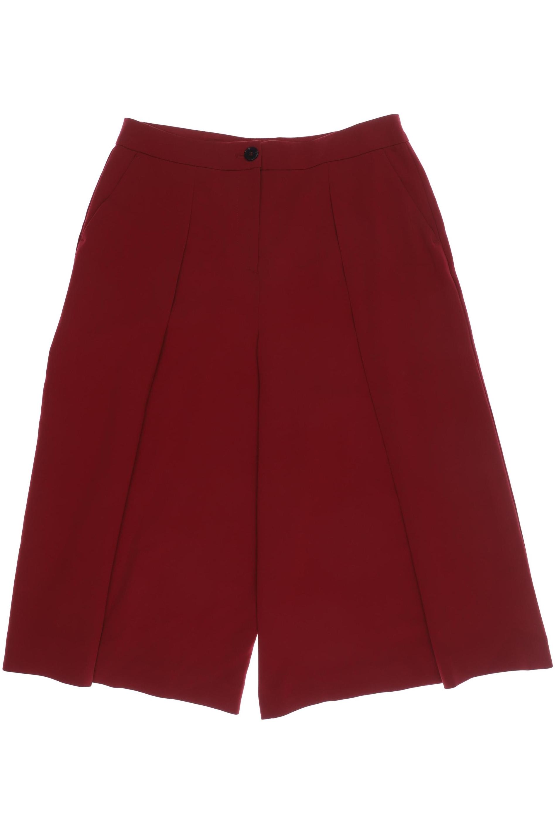 

Marc Cain Damen Stoffhose, rot, Gr. 40