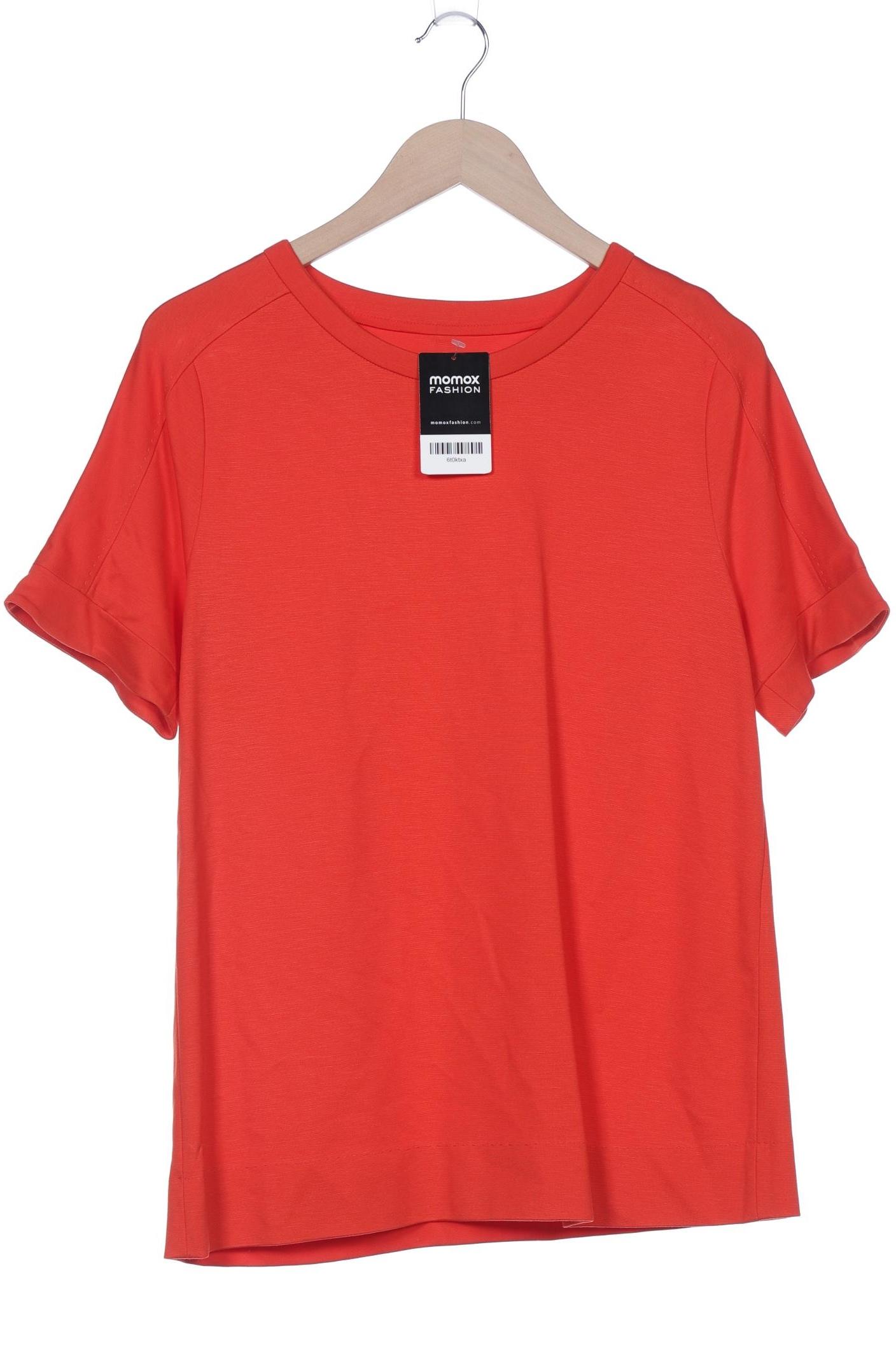 

Marc Cain Damen T-Shirt, rot, Gr. 40